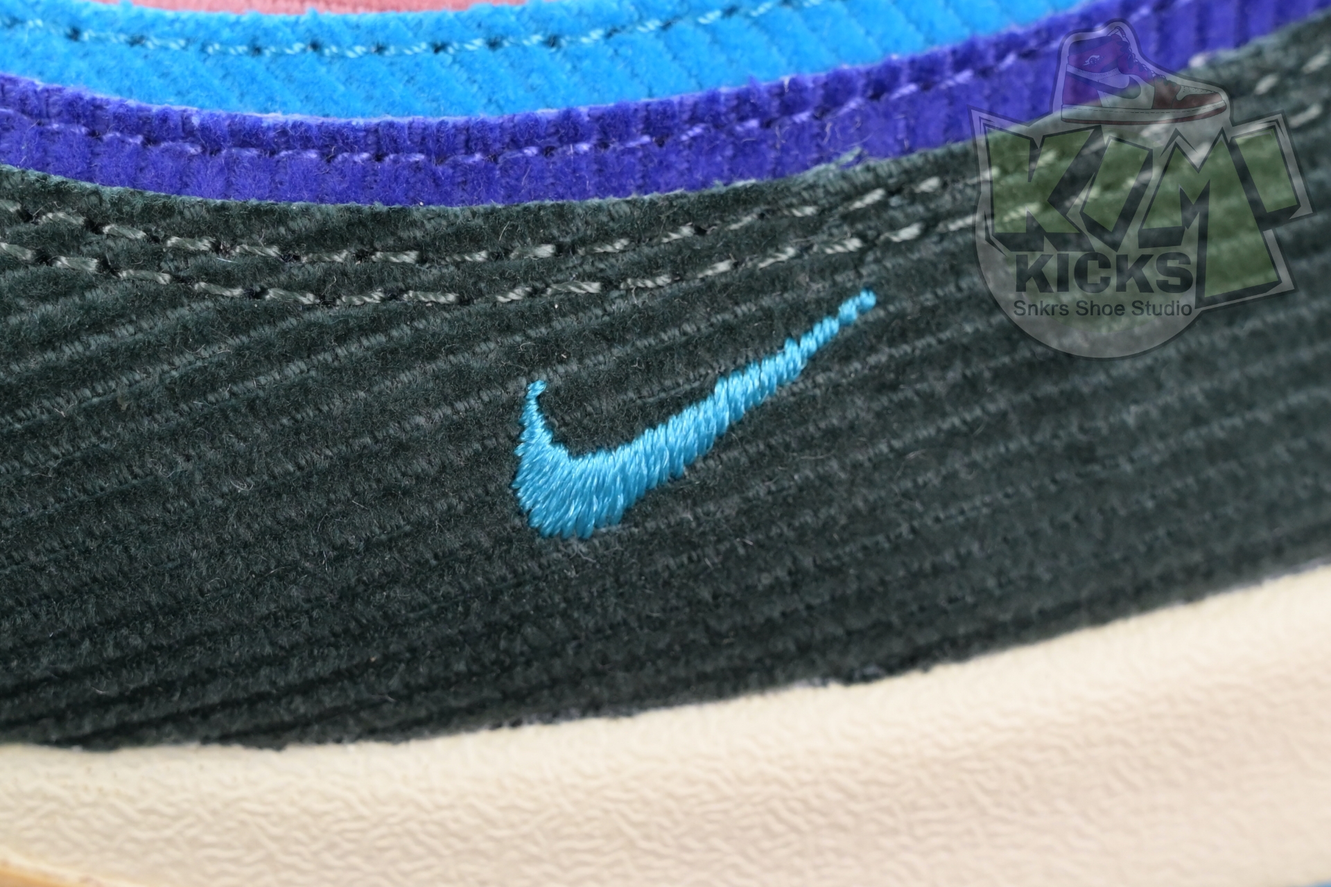 Sean Wotherspoon xNike Air Max 1/97