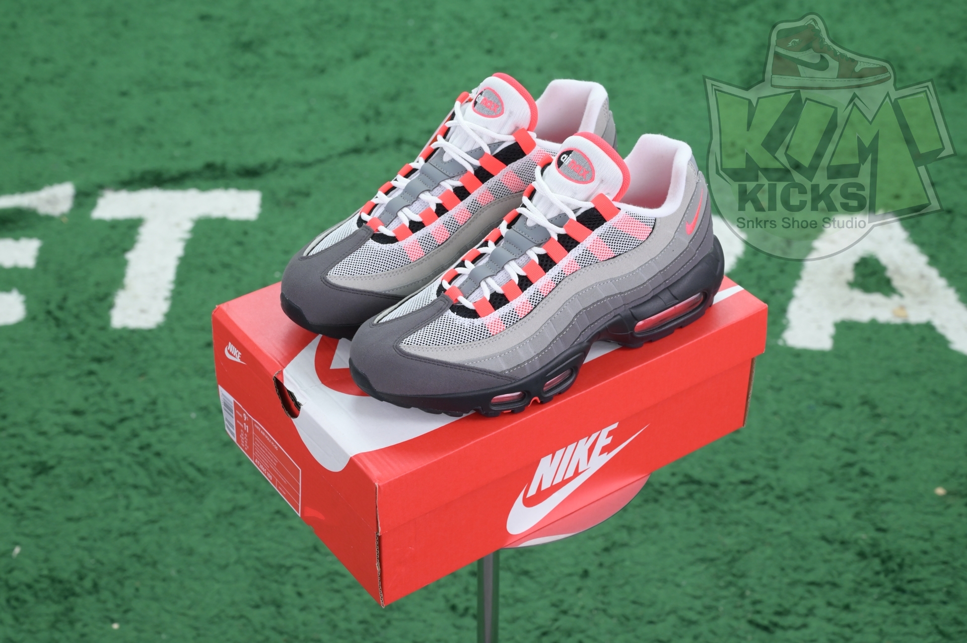 Nike Air Max 95