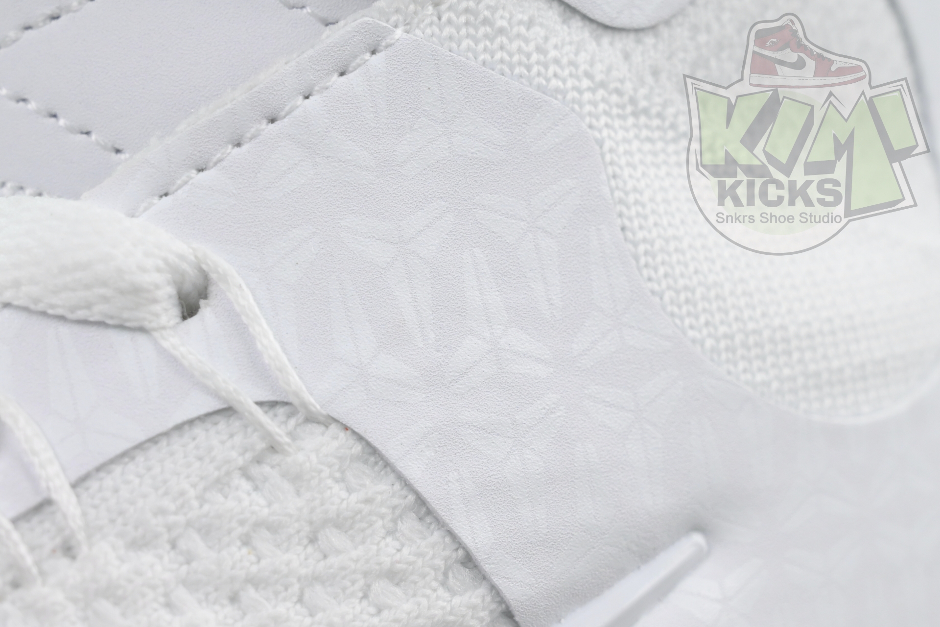 Nike Kobe 9 Elite High Protro 