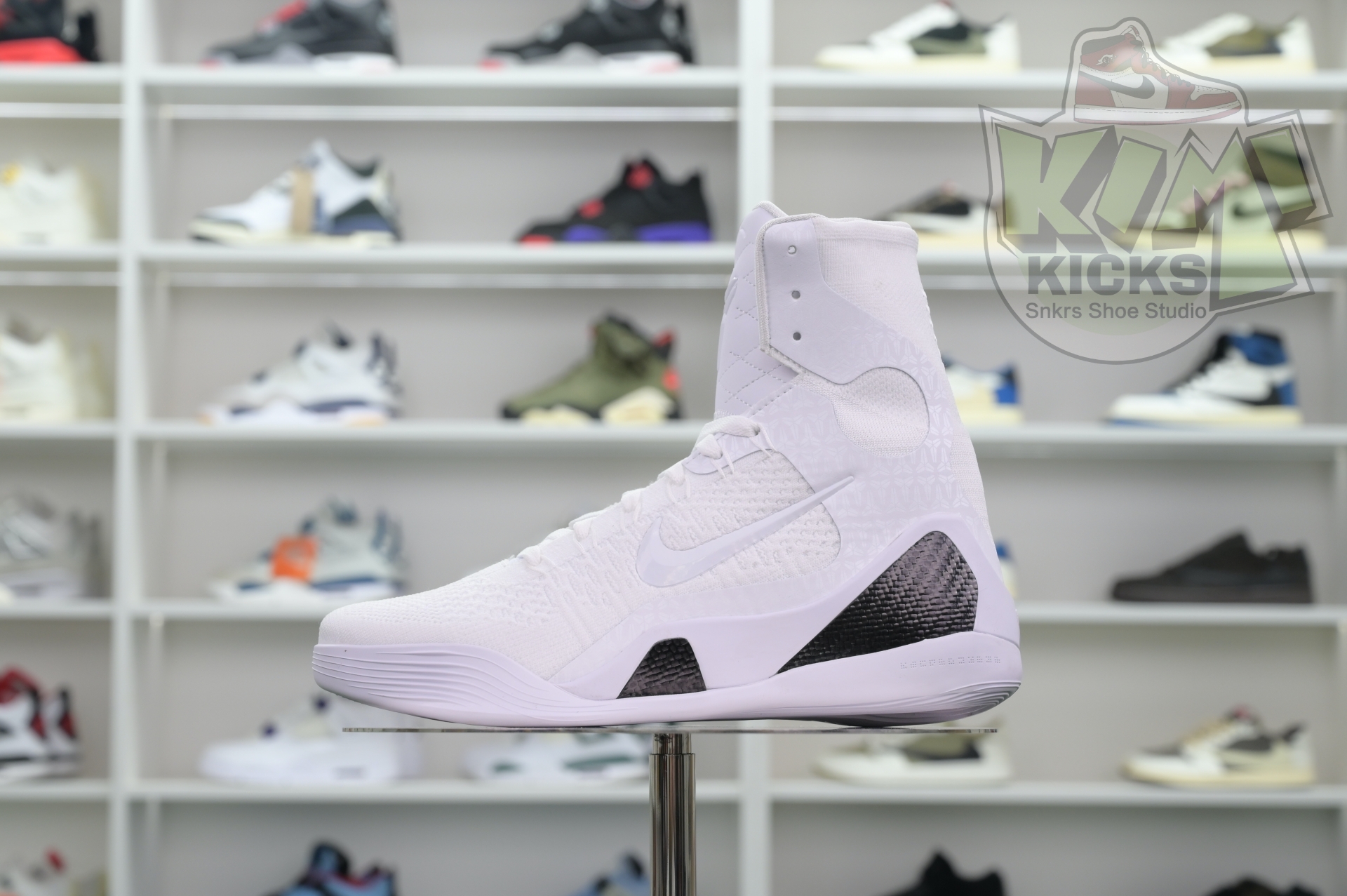 Nike Kobe 9 Elite High Protro 