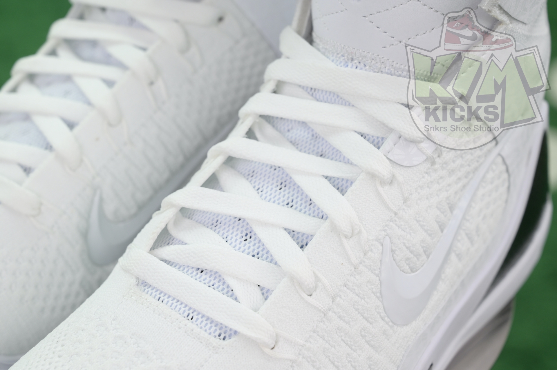 Nike Kobe 9 Elite High Protro 