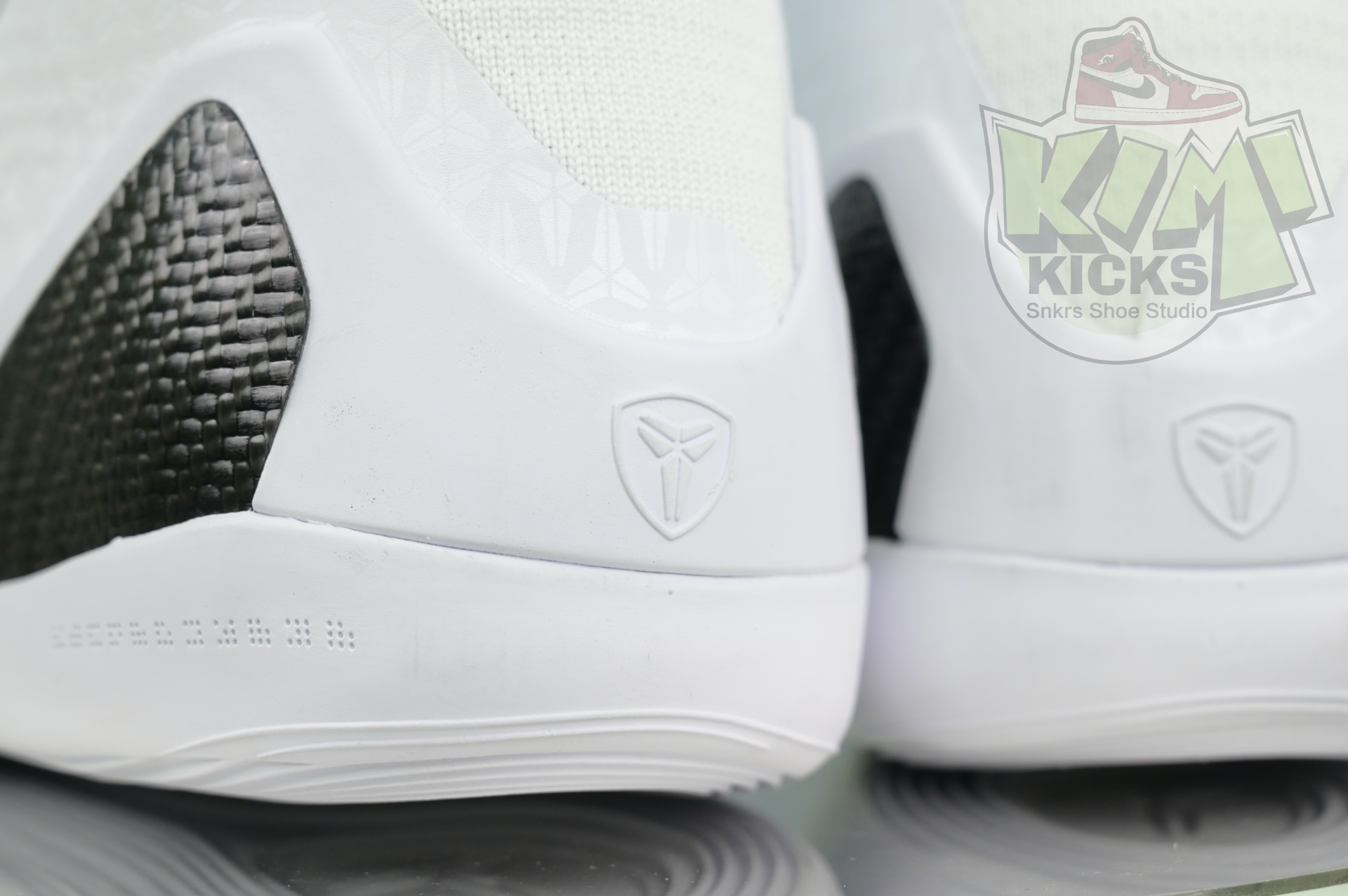 Nike Kobe 9 Elite High Protro 