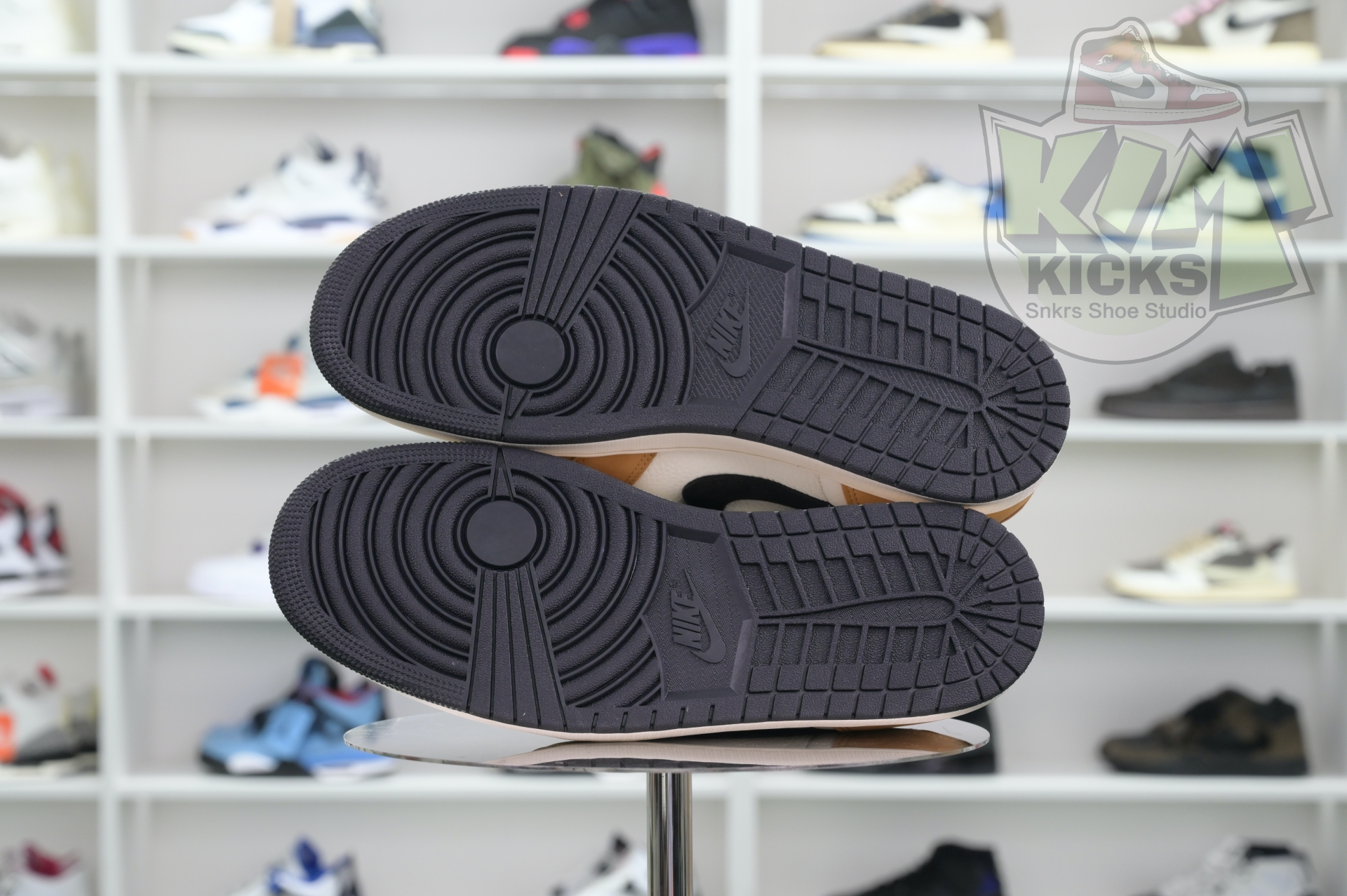 Jordan Air Jordan 1 Low OG“Rookie of the Year”