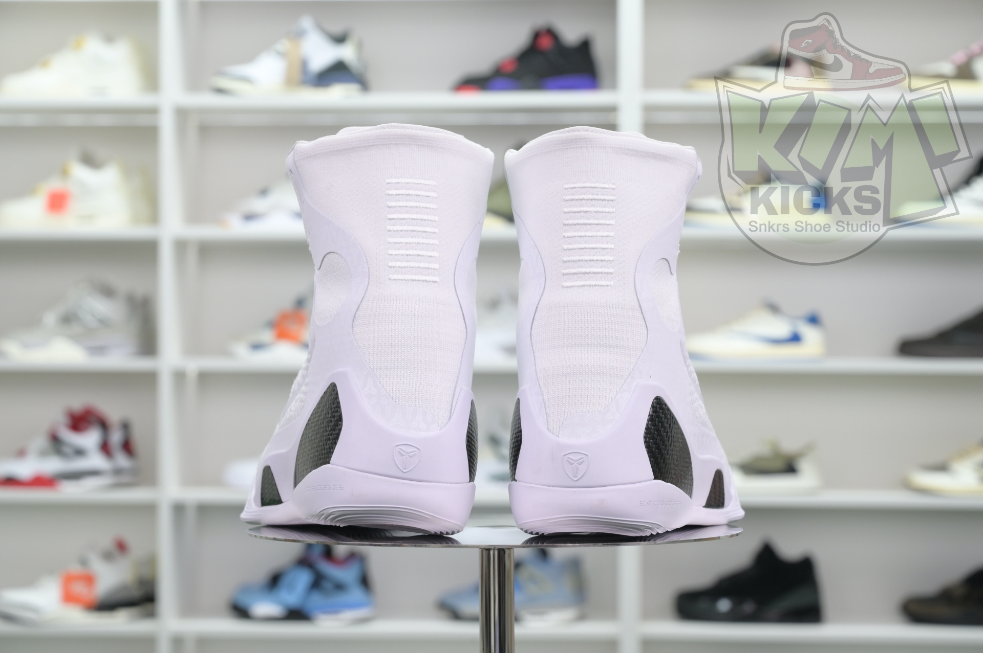 Nike Kobe 9 Elite High Protro 