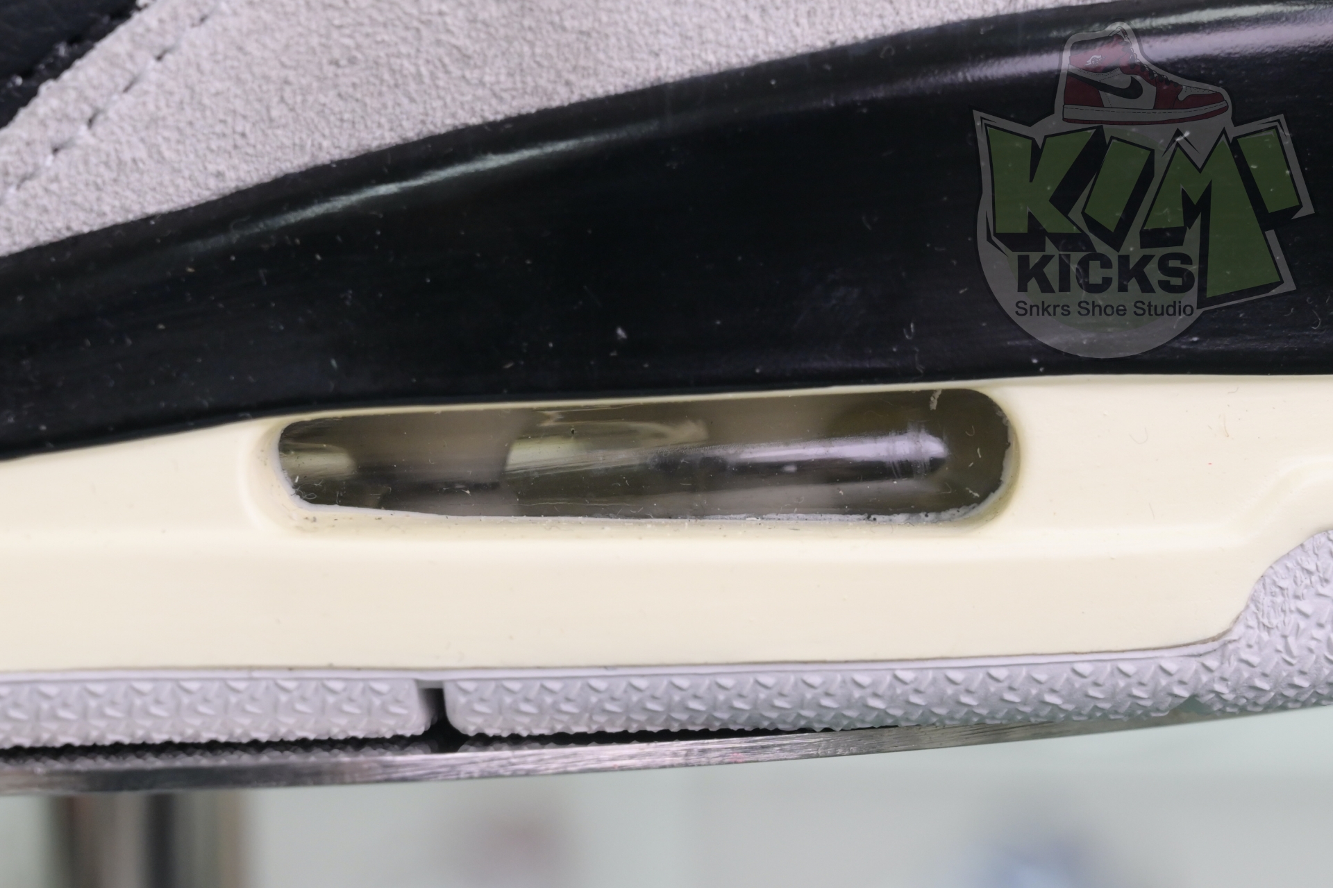 Jordan Air Jordan 3 Retro 