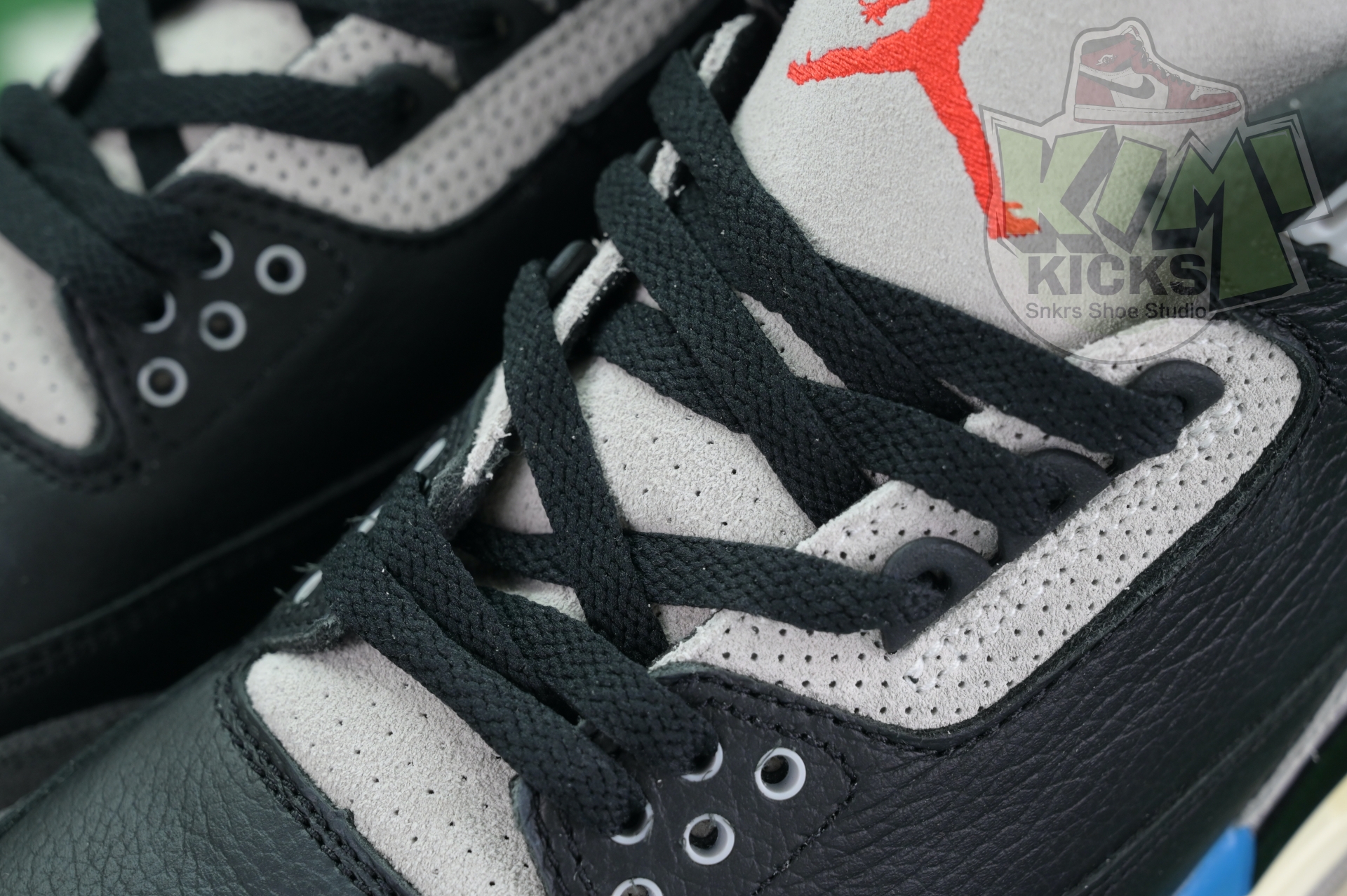 Jordan Air Jordan 3 Retro 