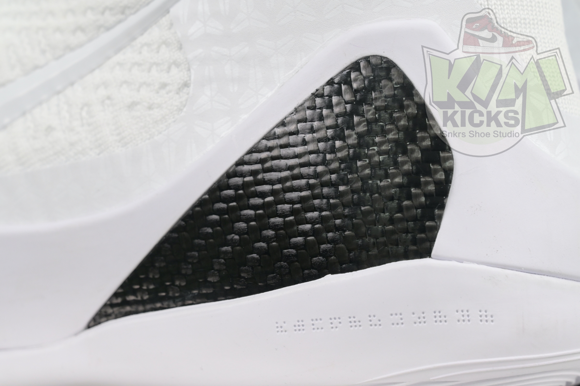 Nike Kobe 9 Elite High Protro 