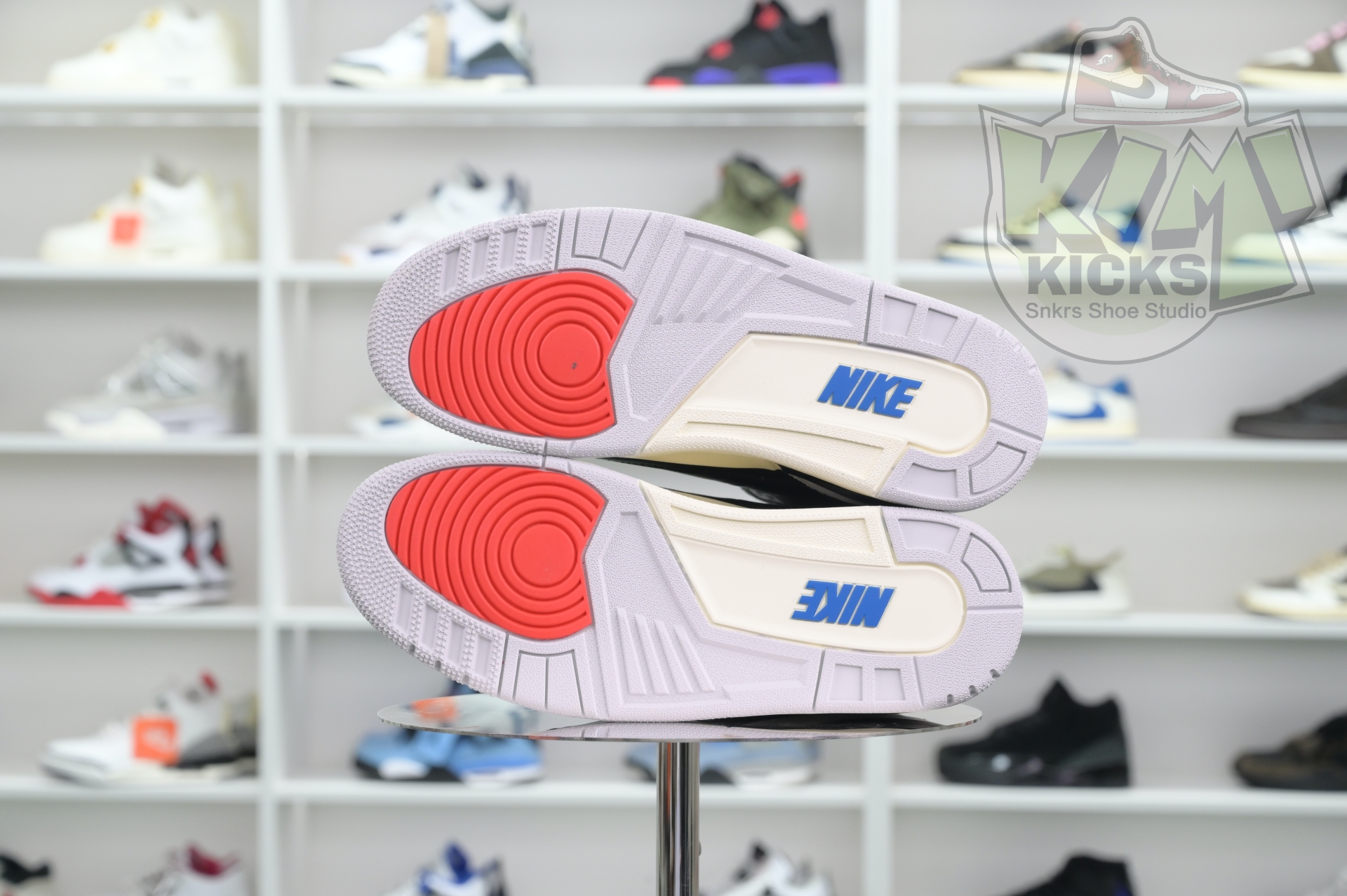 Jordan Air Jordan 3 Retro 