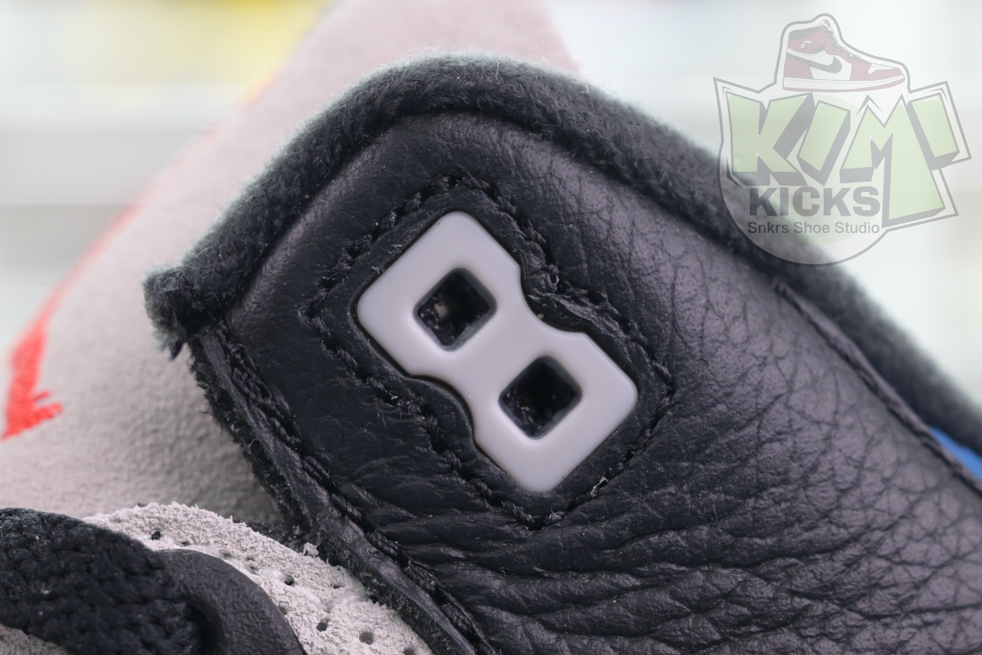 Jordan Air Jordan 3 Retro 