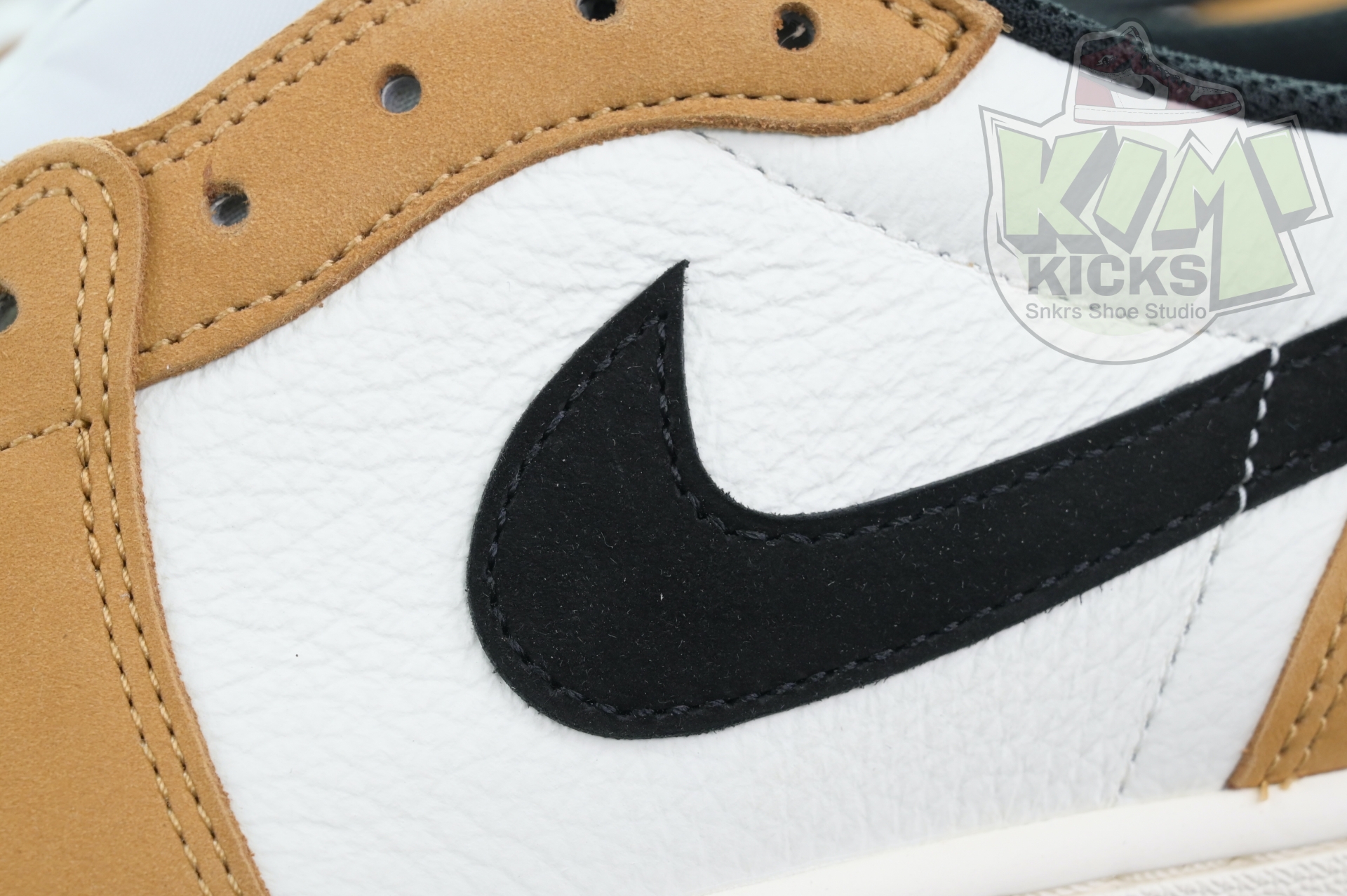 Jordan Air Jordan 1 Low OG“Rookie of the Year”