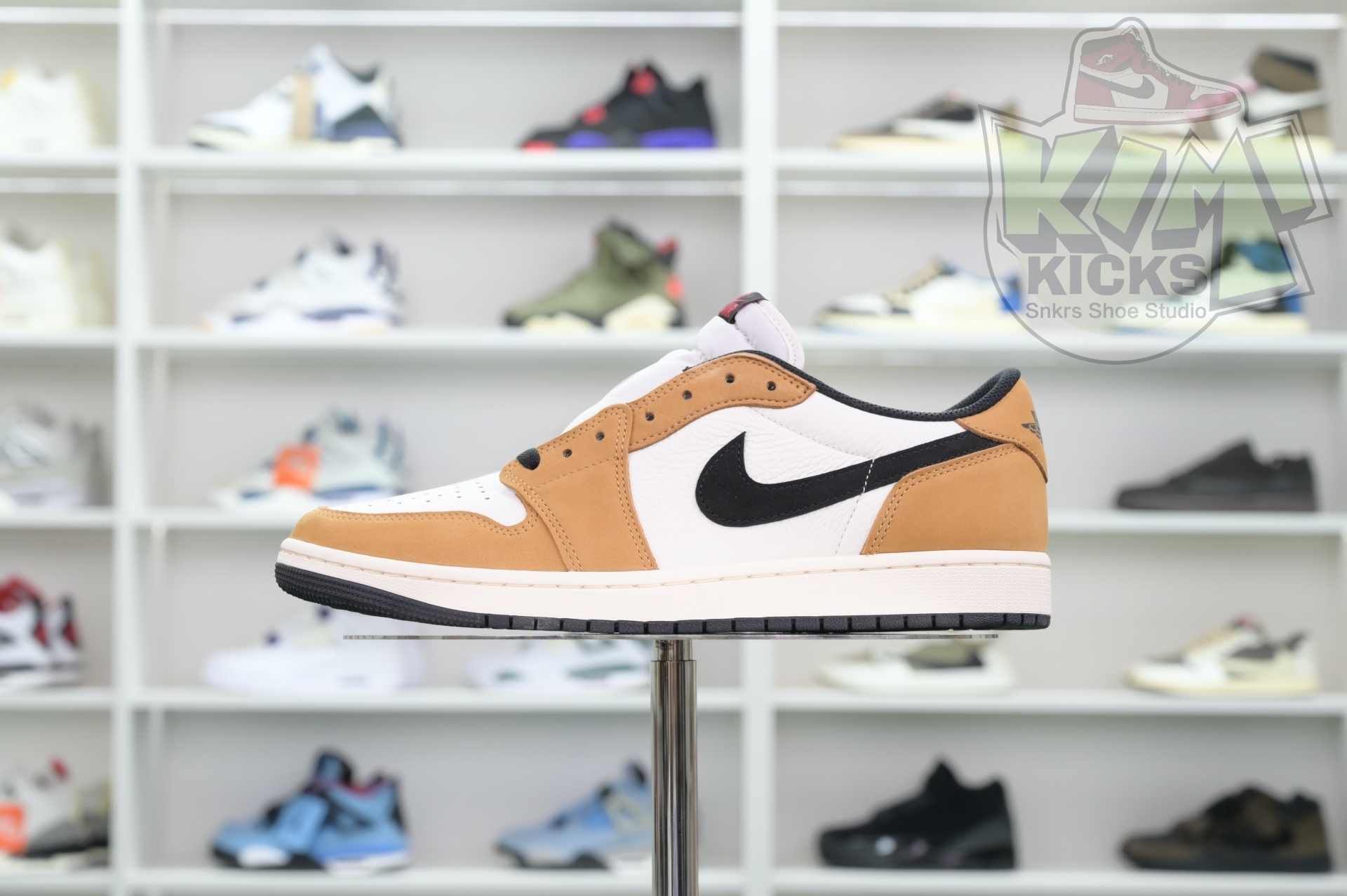 Jordan Air Jordan 1 Low OG“Rookie of the Year”