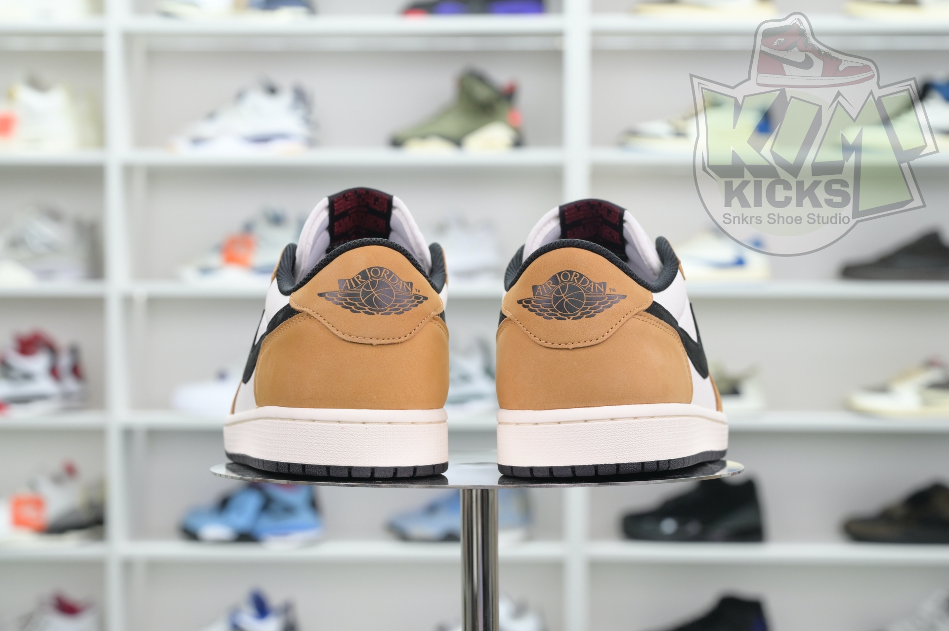 Jordan Air Jordan 1 Low OG“Rookie of the Year”