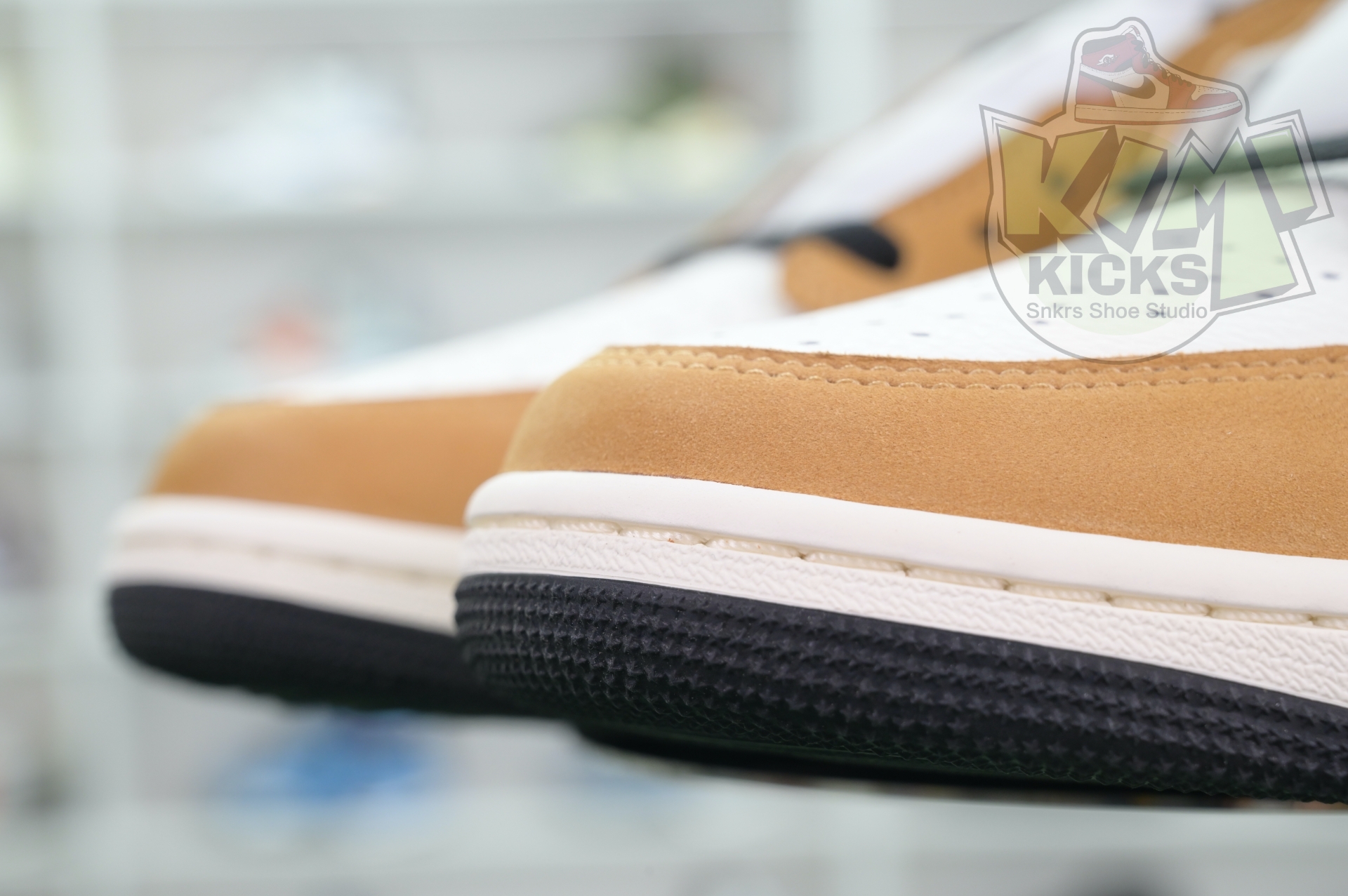 Jordan Air Jordan 1 Low OG“Rookie of the Year”