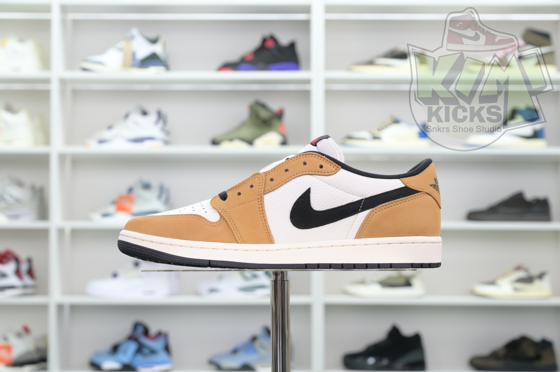 Jordan Air Jordan 1 Low OG“Rookie of the Year”