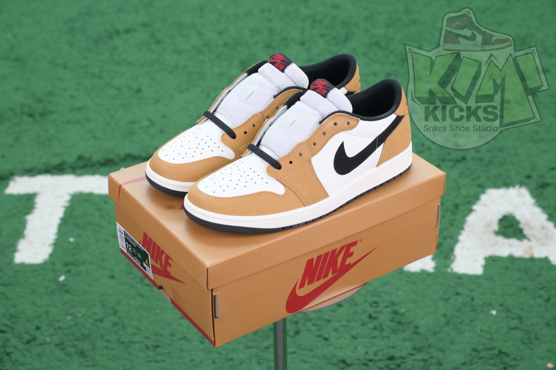 Jordan Air Jordan 1 Low OG“Rookie of the Year”