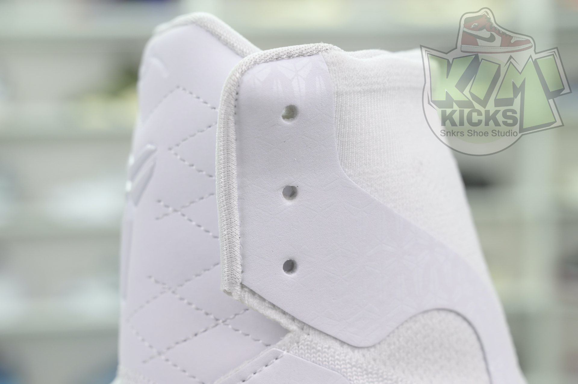 Nike Kobe 9 Elite High Protro 