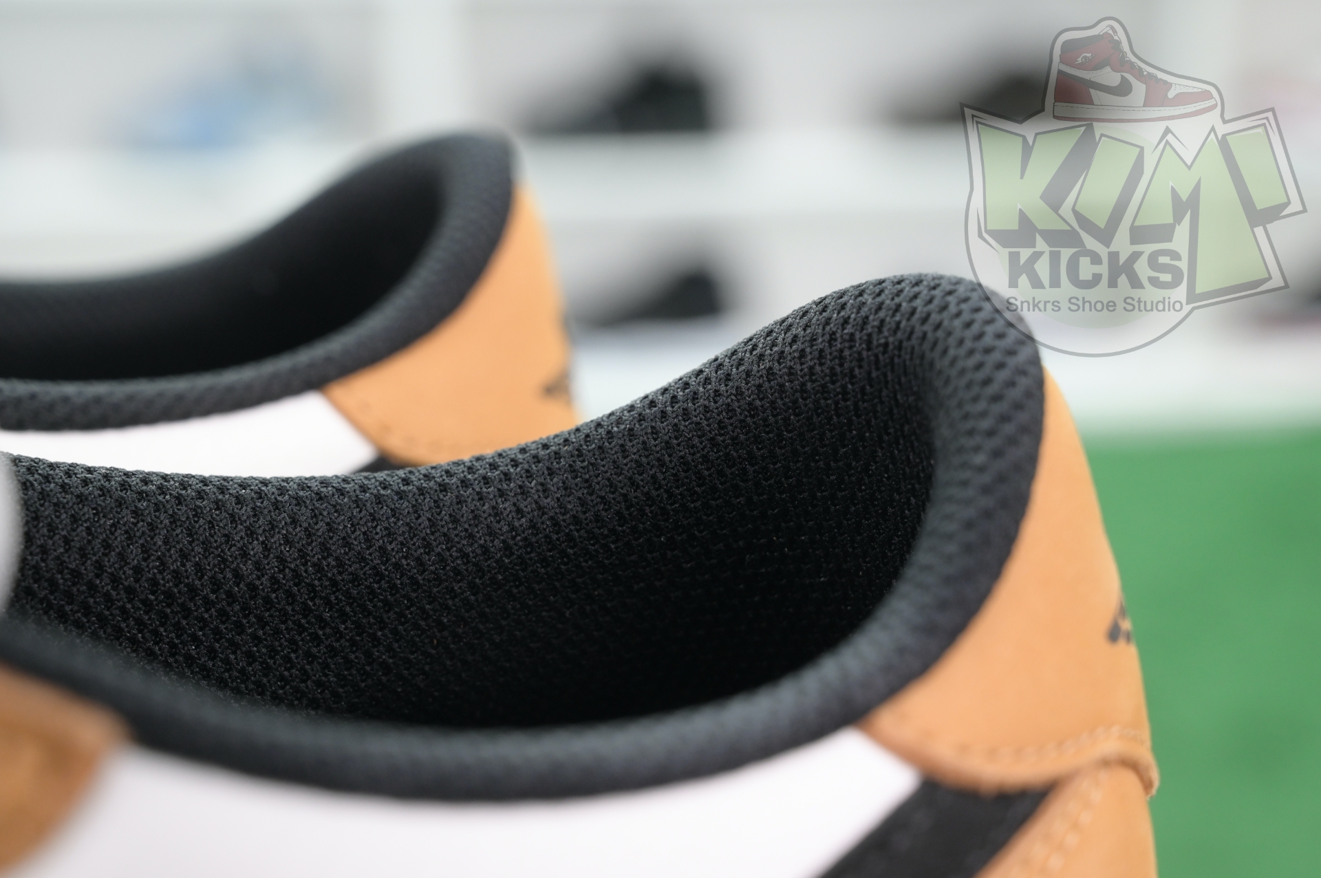 Jordan Air Jordan 1 Low OG“Rookie of the Year”