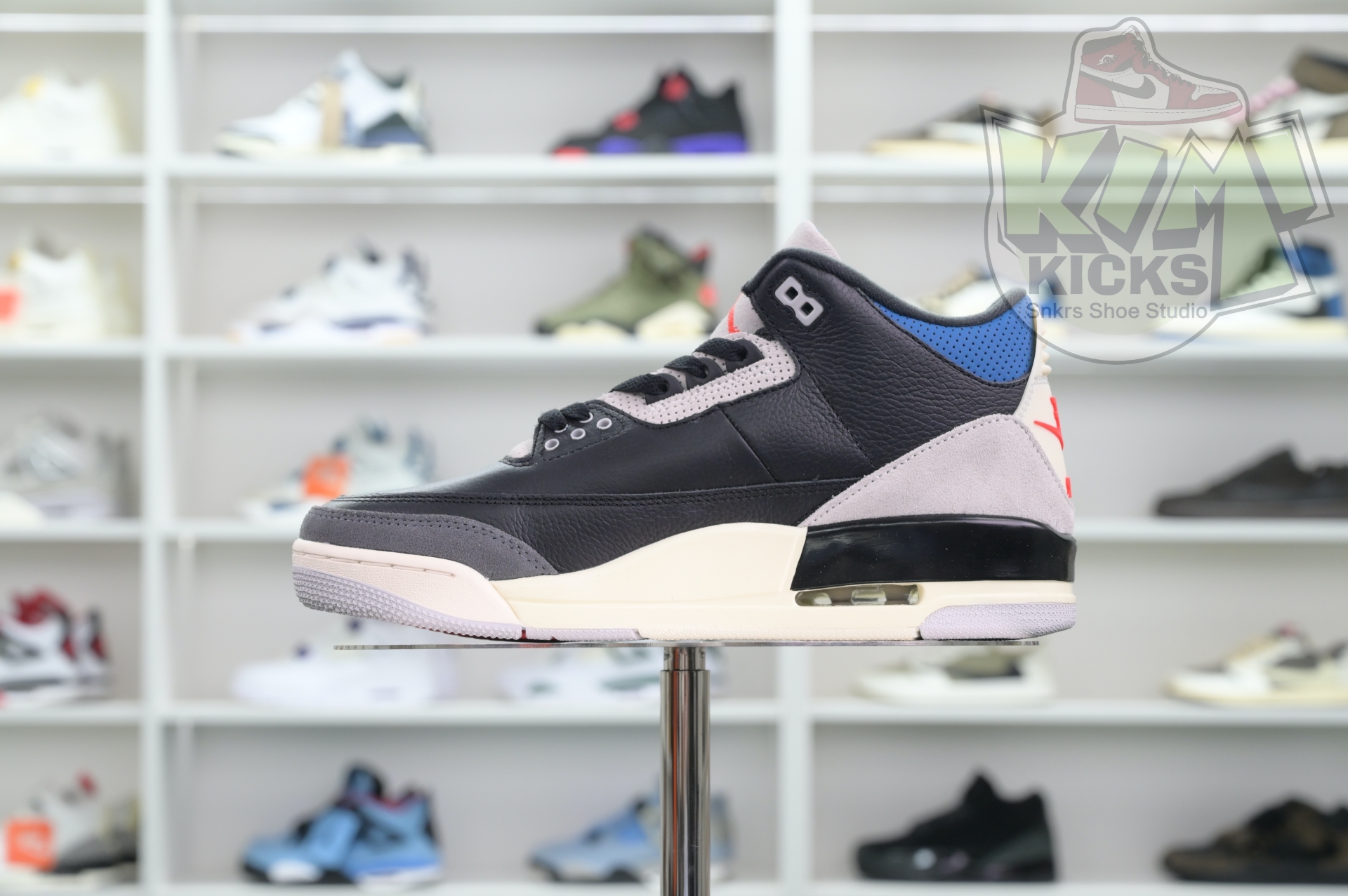 Jordan Air Jordan 3 Retro 