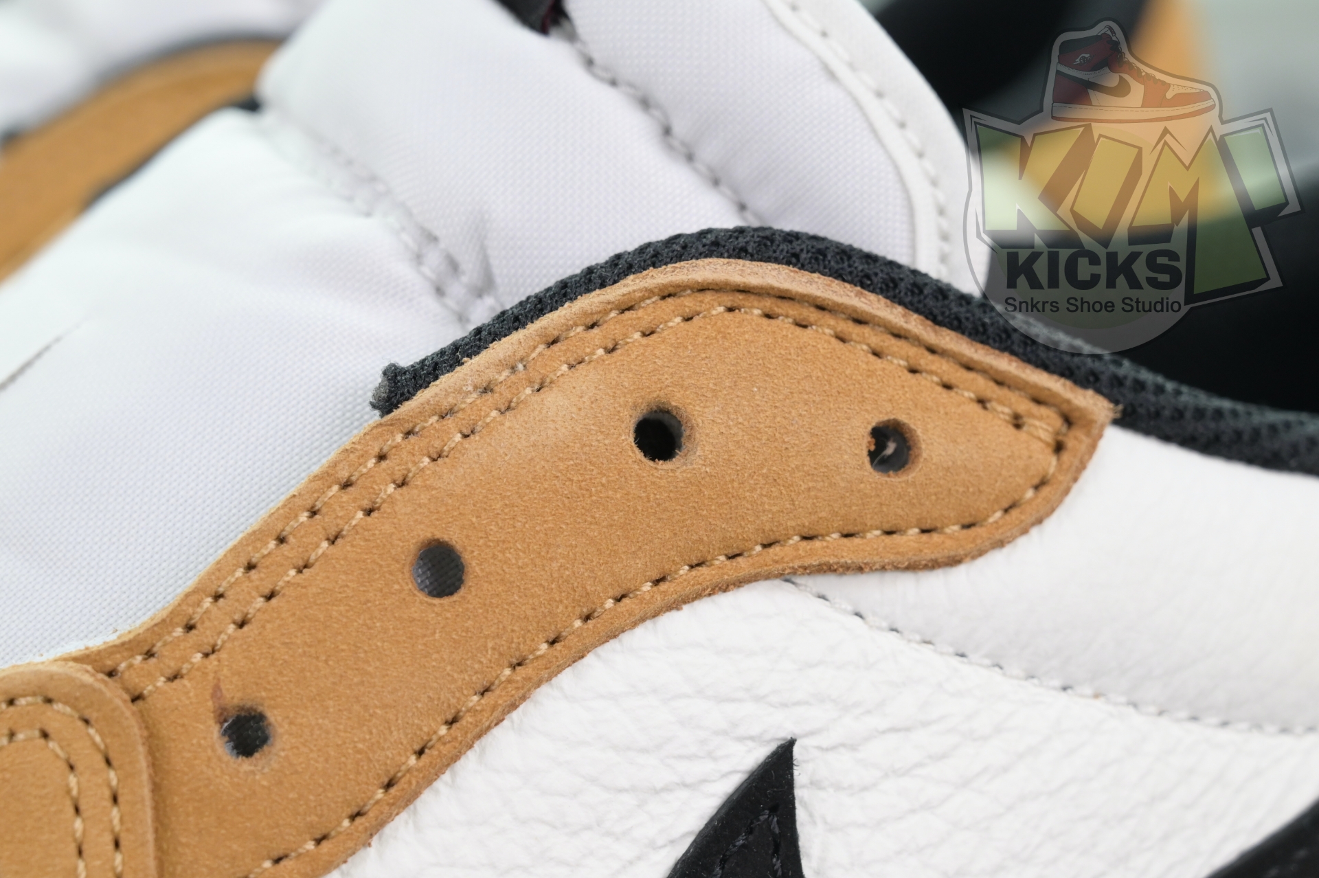 Jordan Air Jordan 1 Low OG“Rookie of the Year”