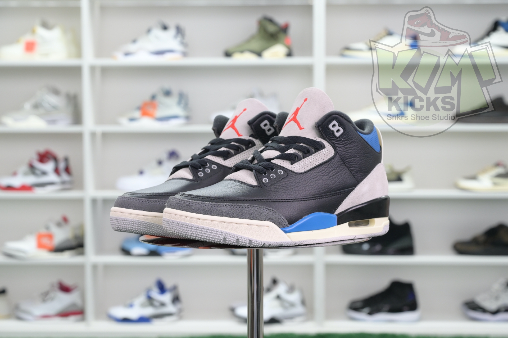 Jordan Air Jordan 3 Retro 