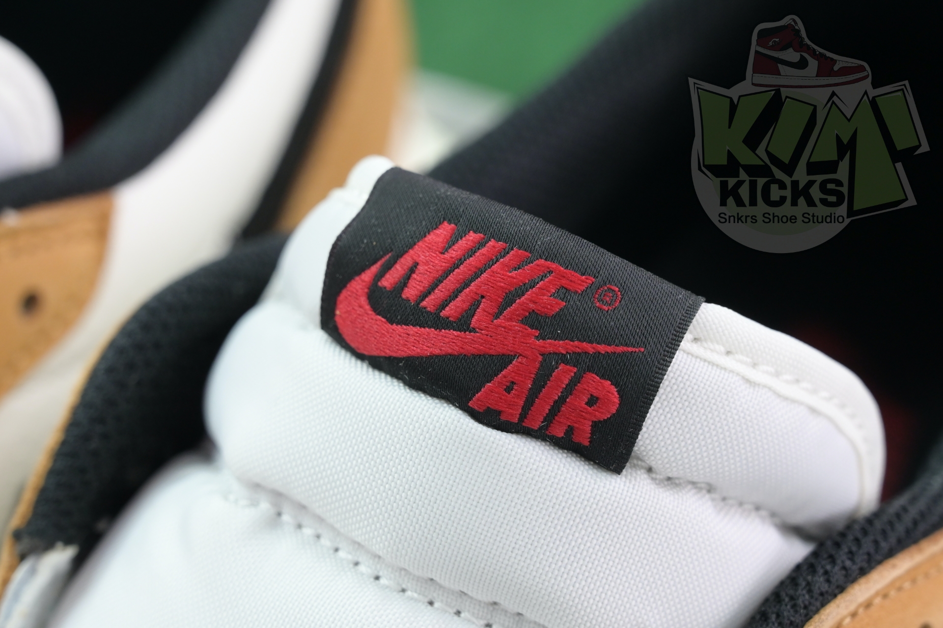 Jordan Air Jordan 1 Low OG“Rookie of the Year”