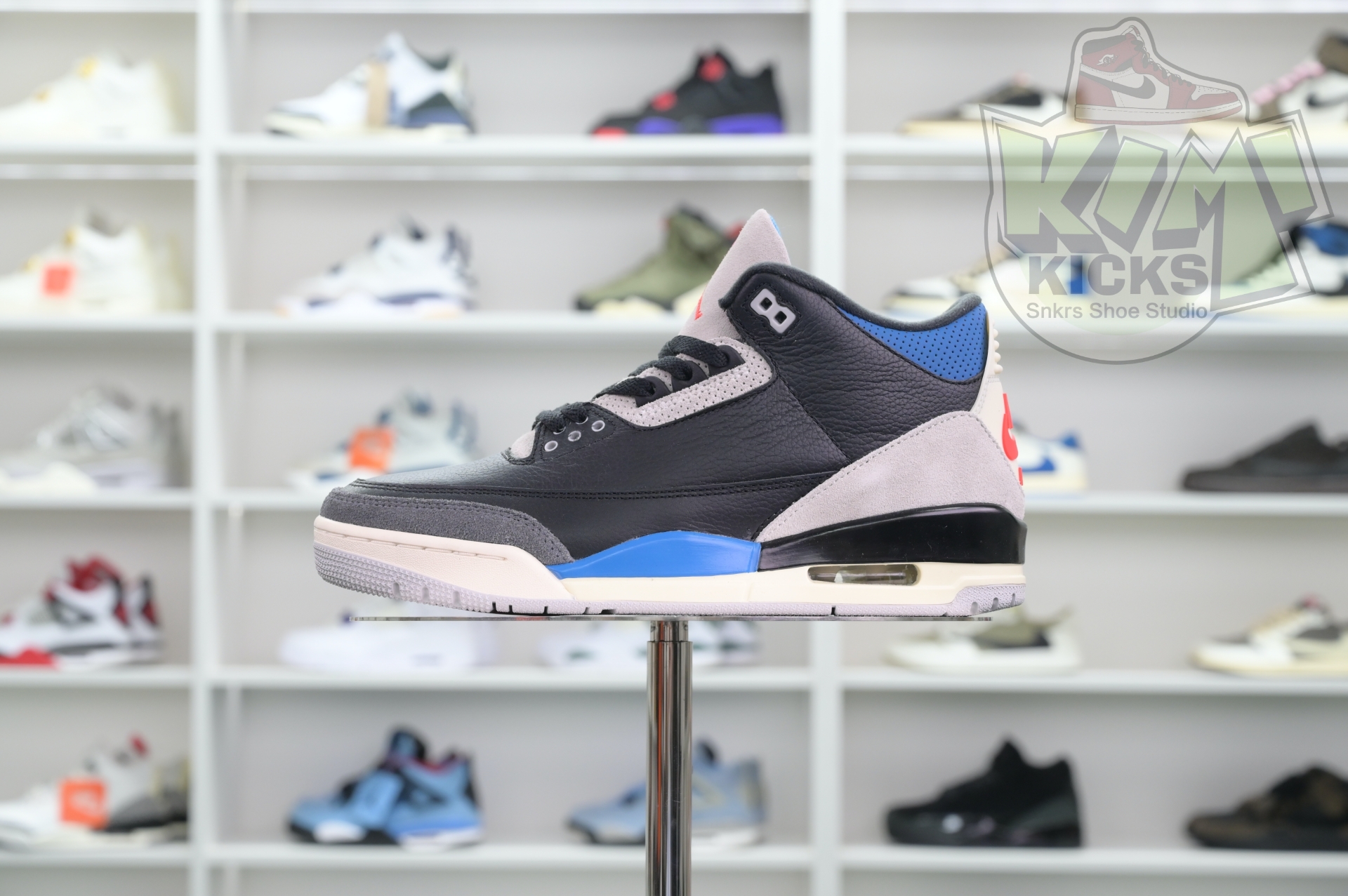 Jordan Air Jordan 3 Retro 