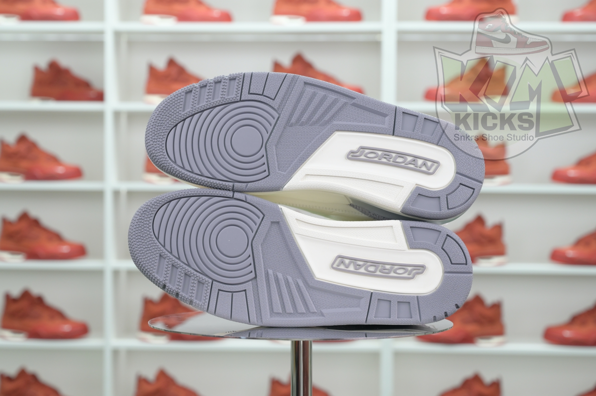 Jordan Air Jordan3“Sail” CK9246-100