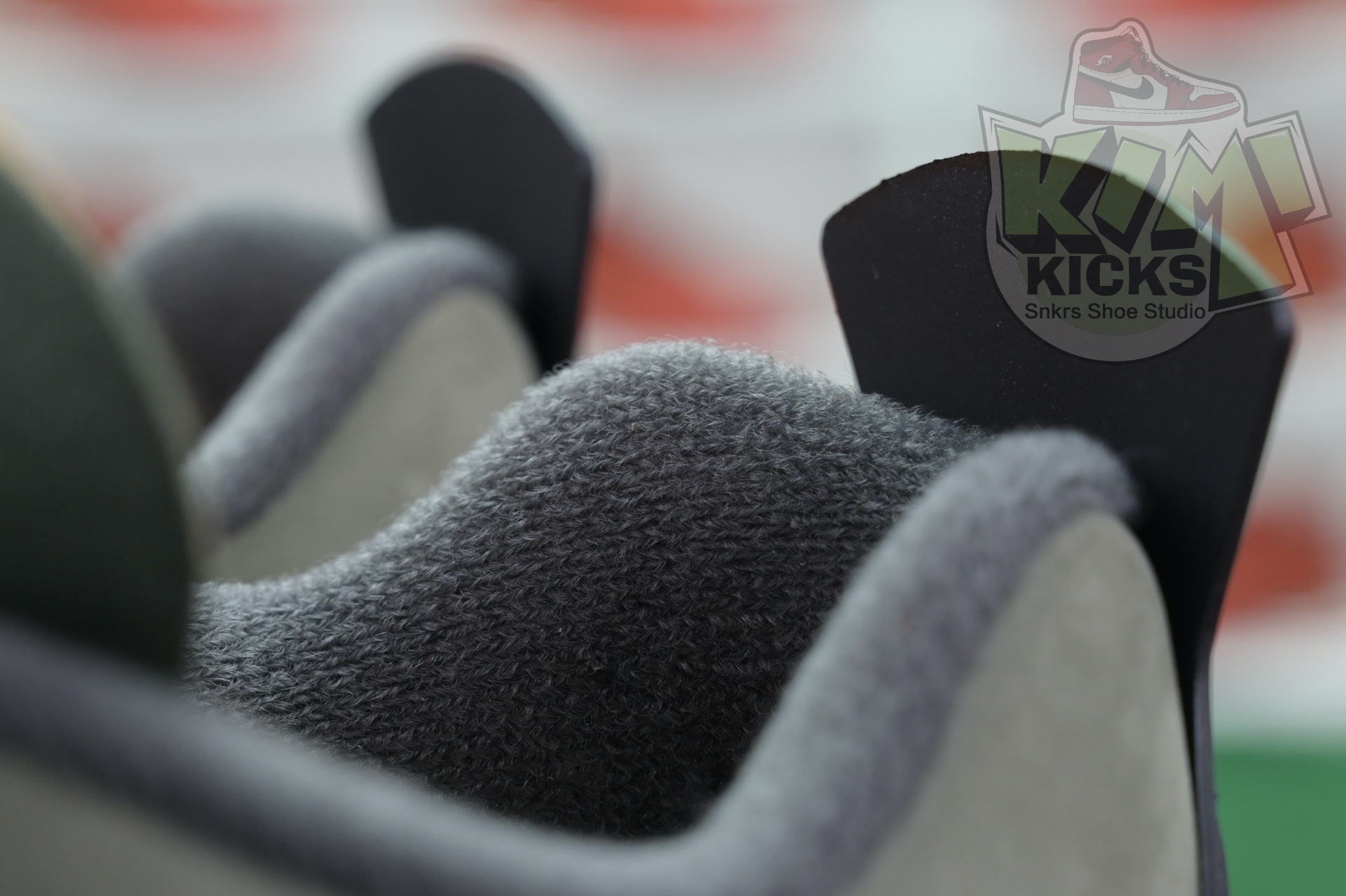 UNDEFEATED x Jordan Air Jordan 4  B1519-200