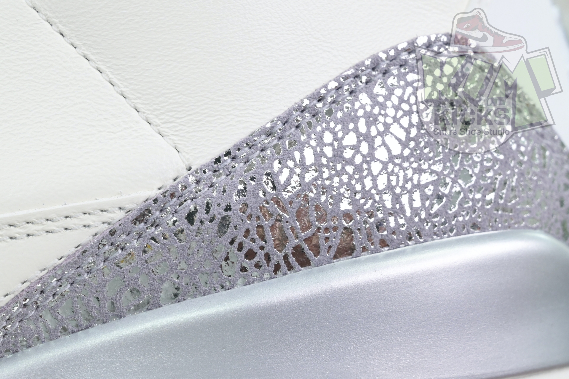 Jordan Air Jordan3“Sail” CK9246-100