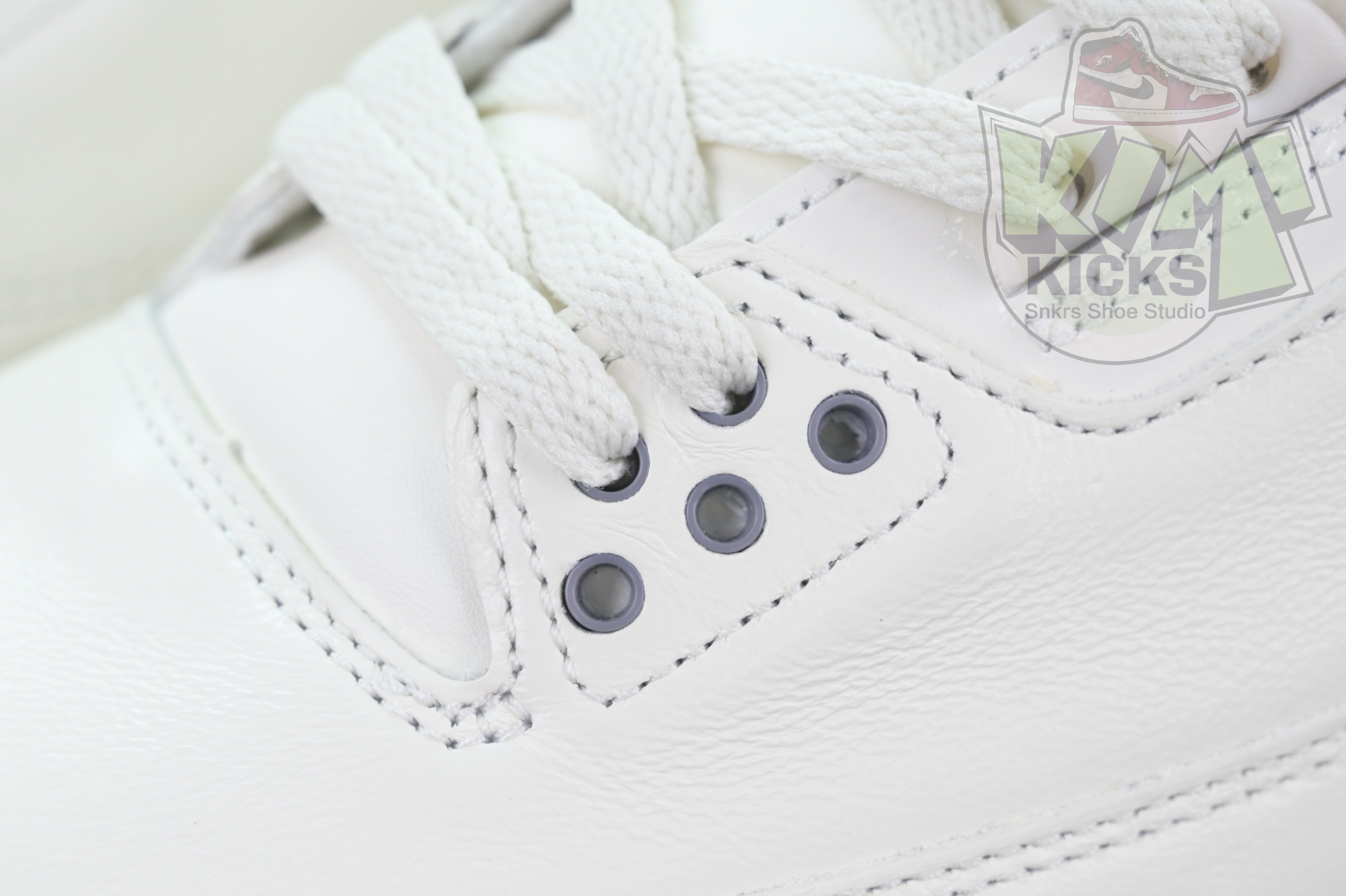 Jordan Air Jordan3“Sail” CK9246-100