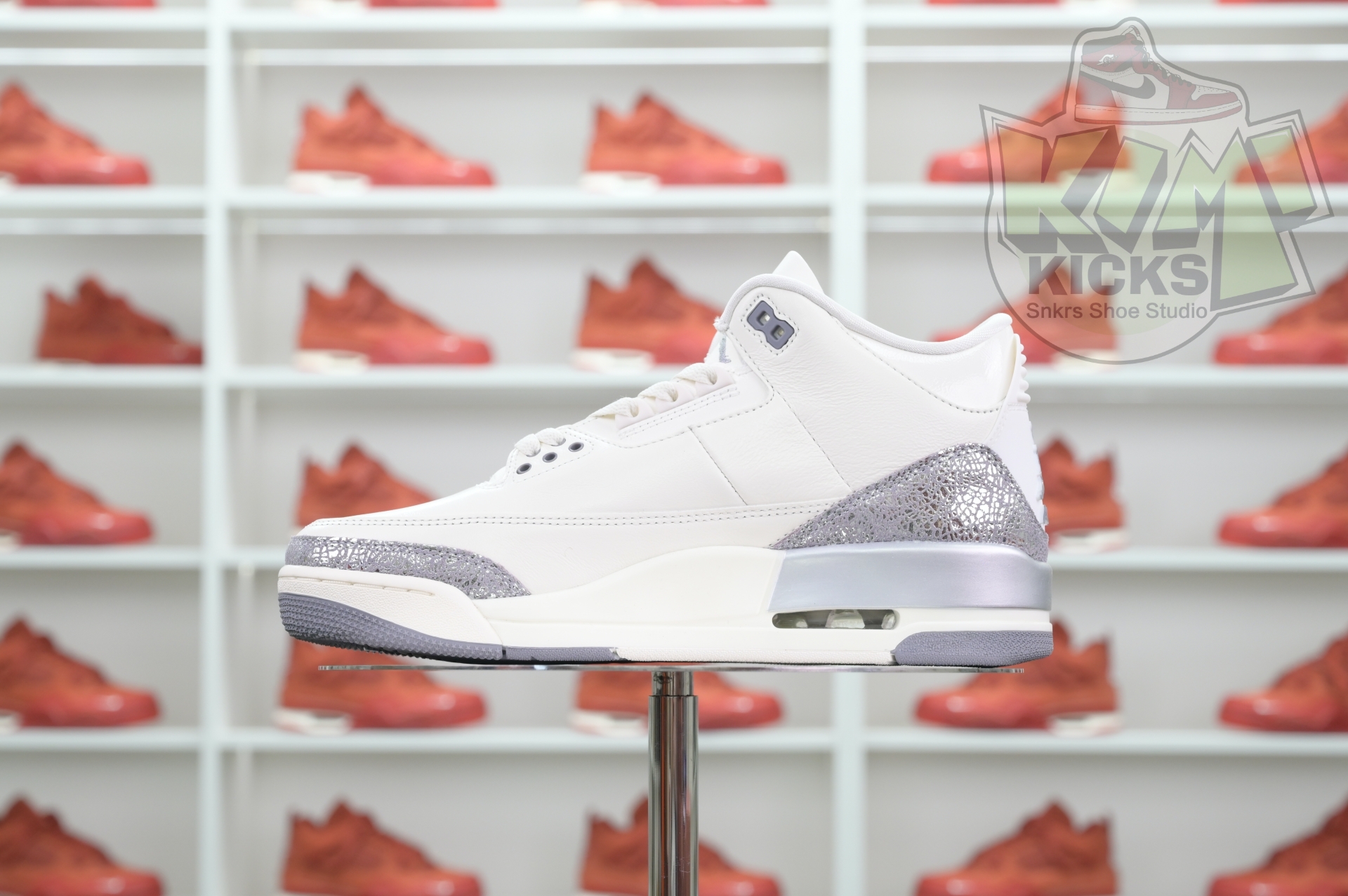Jordan Air Jordan3“Sail” CK9246-100