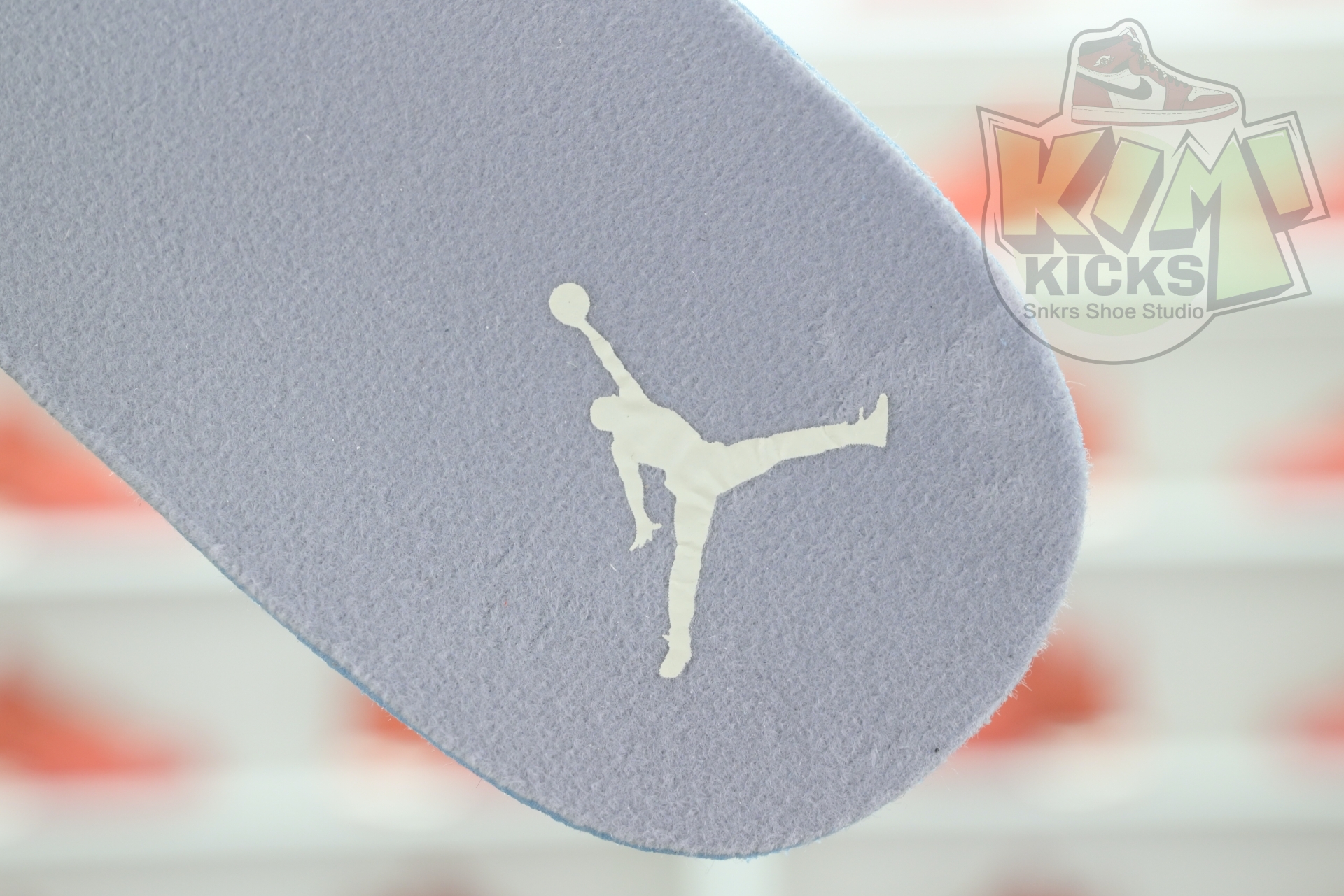 Jordan Air Jordan3“Sail” CK9246-100