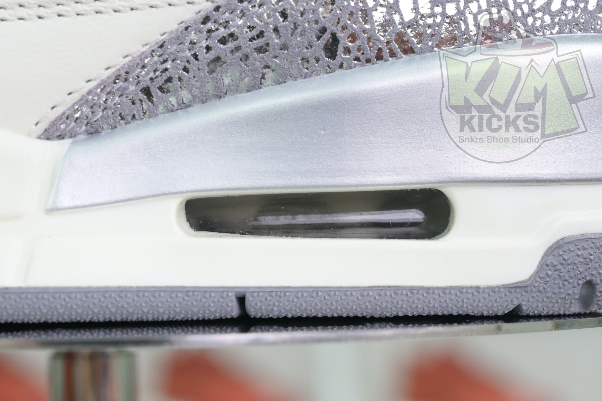 Jordan Air Jordan3“Sail” CK9246-100