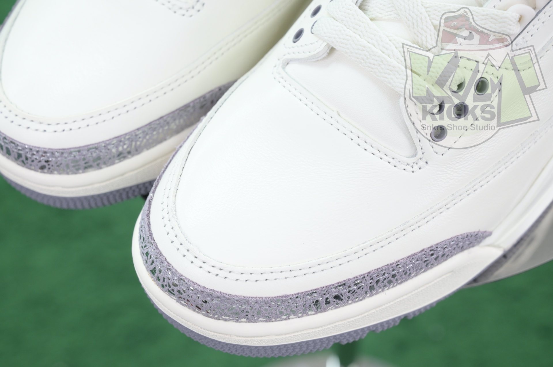 Jordan Air Jordan3“Sail” CK9246-100