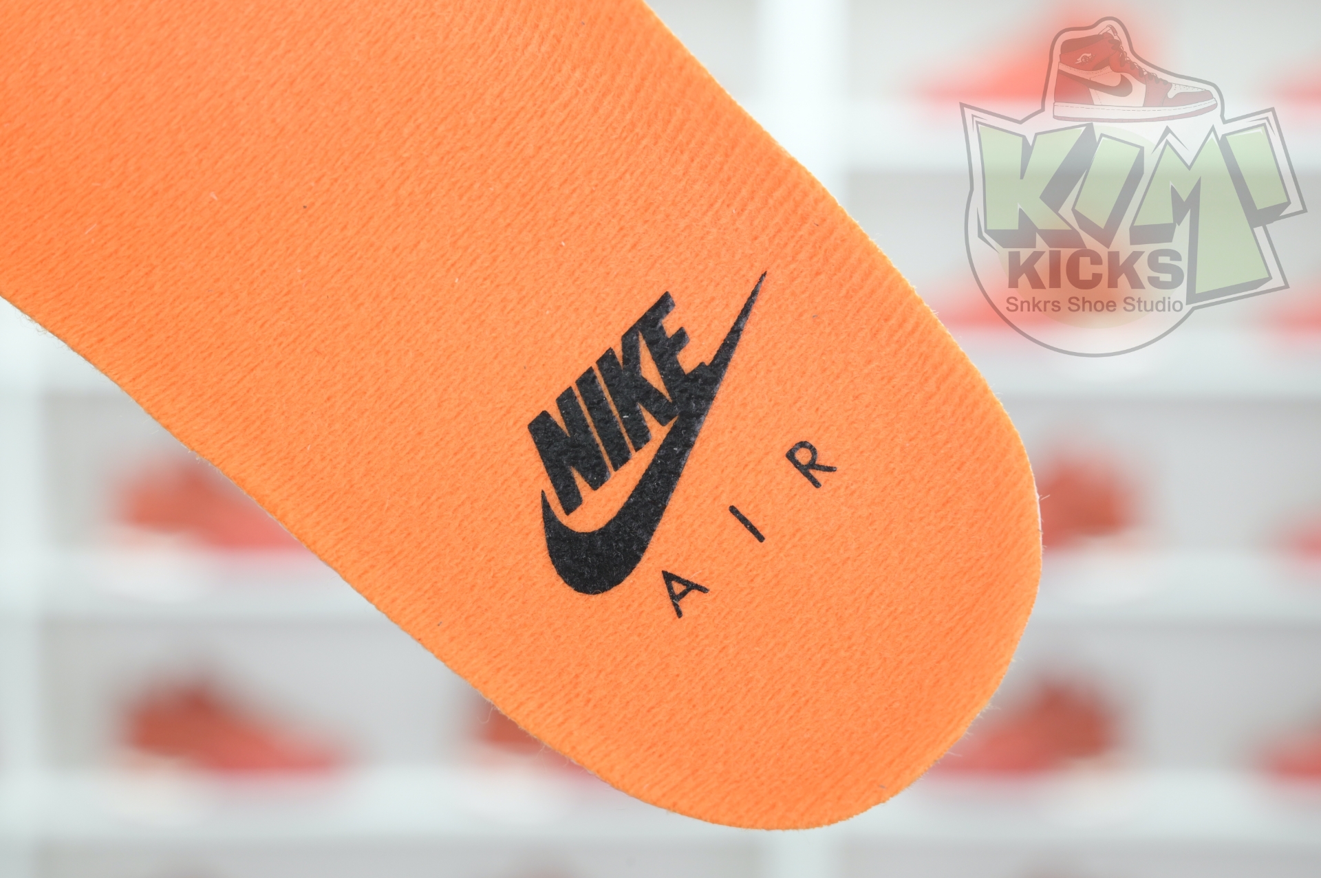 UNDEFEATED x Jordan Air Jordan 4  B1519-200