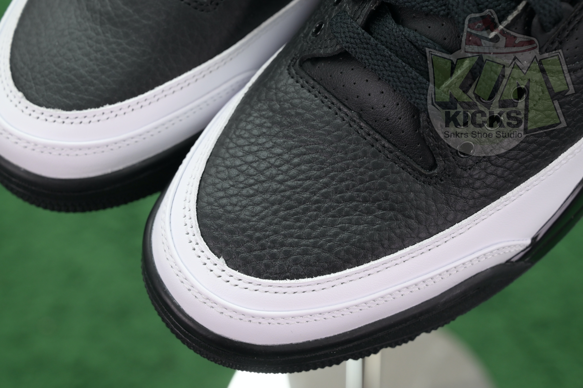 Fragment Design x Jordan Air Jordan 3“Black/ White”  DA3595-001