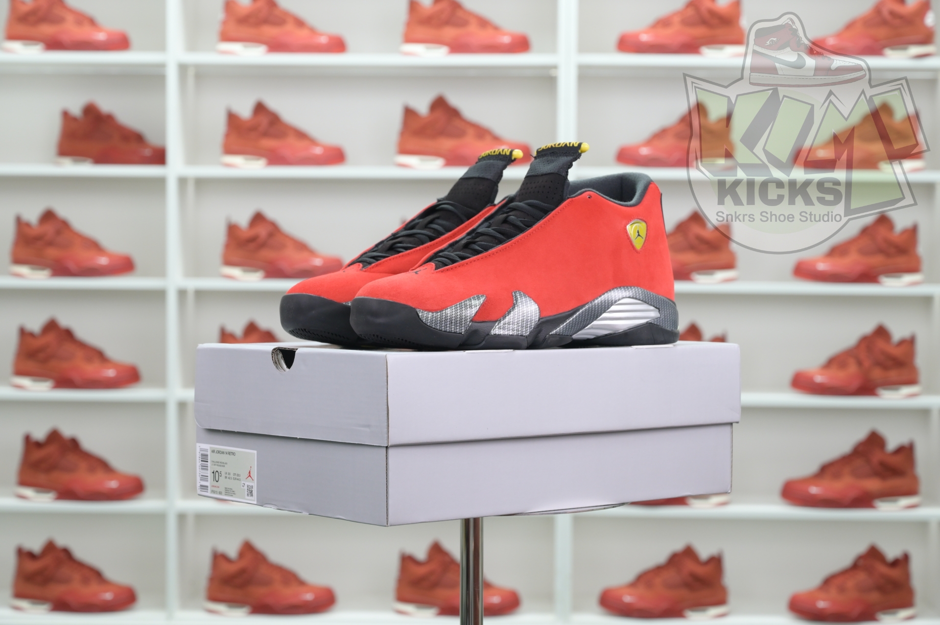 Jordan Air Jordan 14 IF5015-600