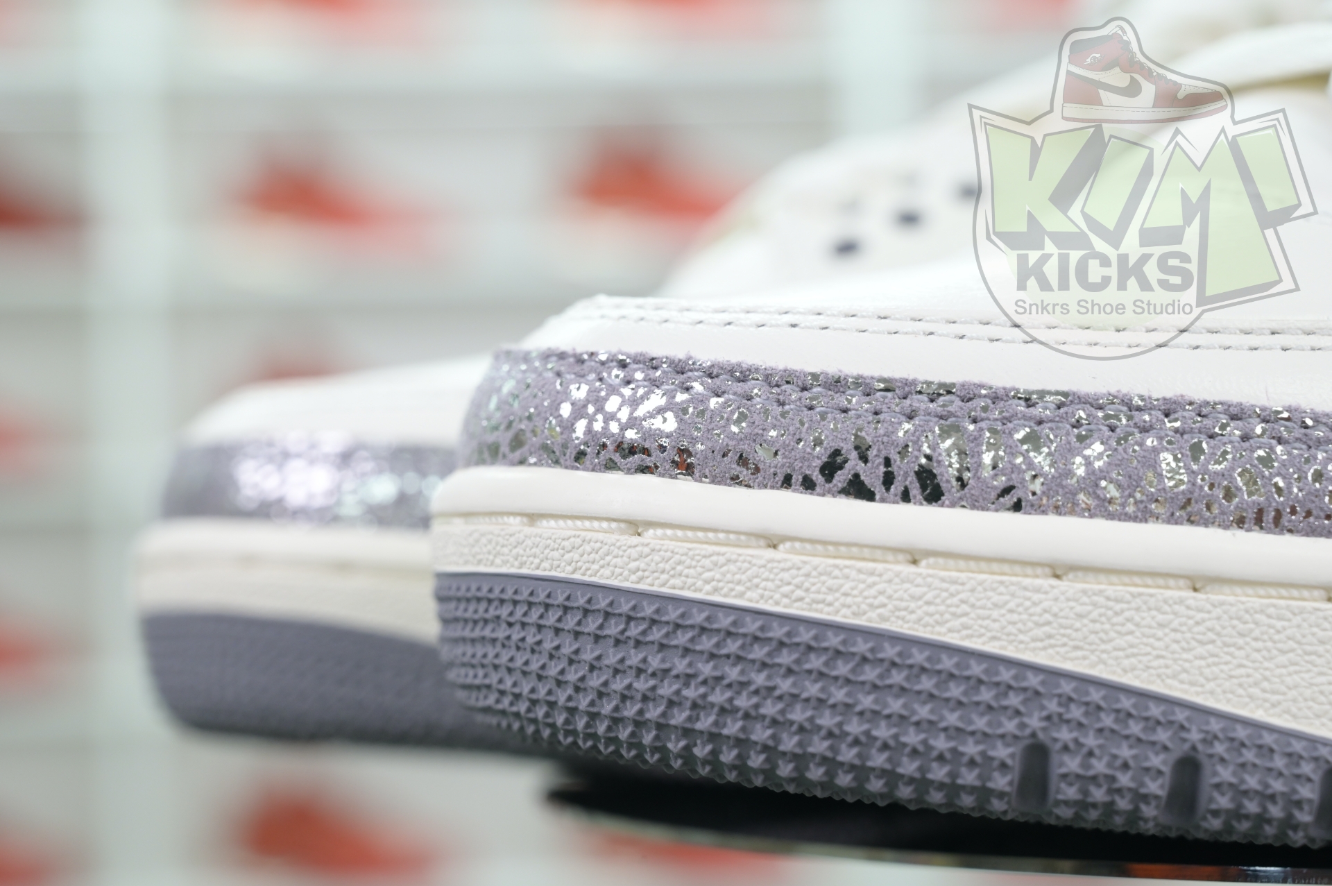 Jordan Air Jordan3“Sail” CK9246-100