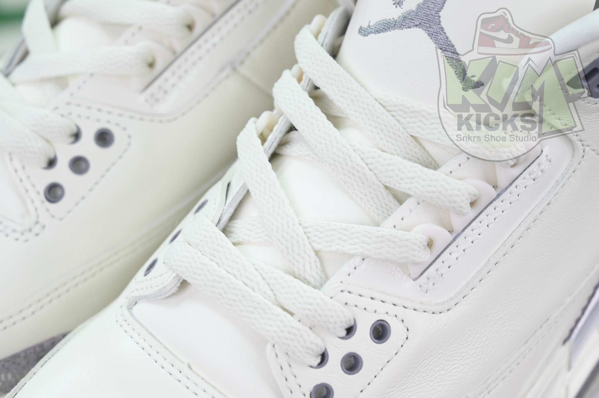 Jordan Air Jordan3“Sail” CK9246-100