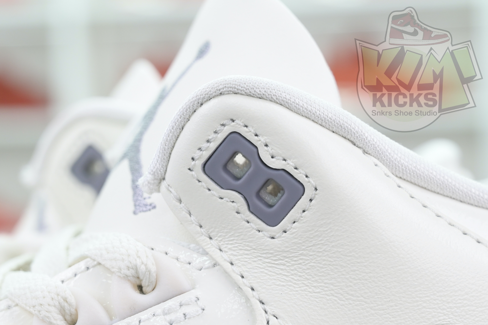 Jordan Air Jordan3“Sail” CK9246-100