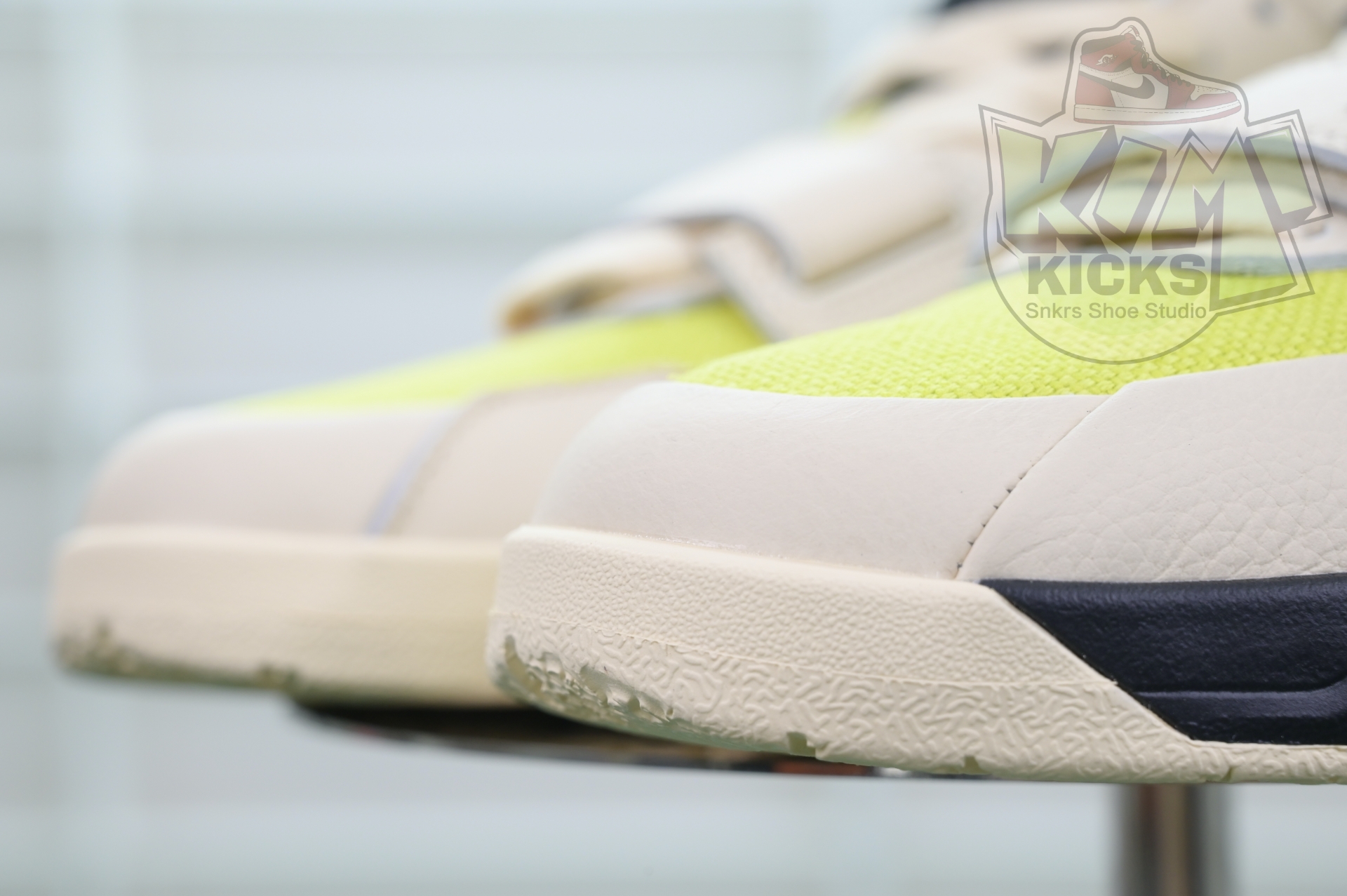 Travis Scottx Jordan Jumpman Jack TR“Bright Cactus”  FZ8117-102