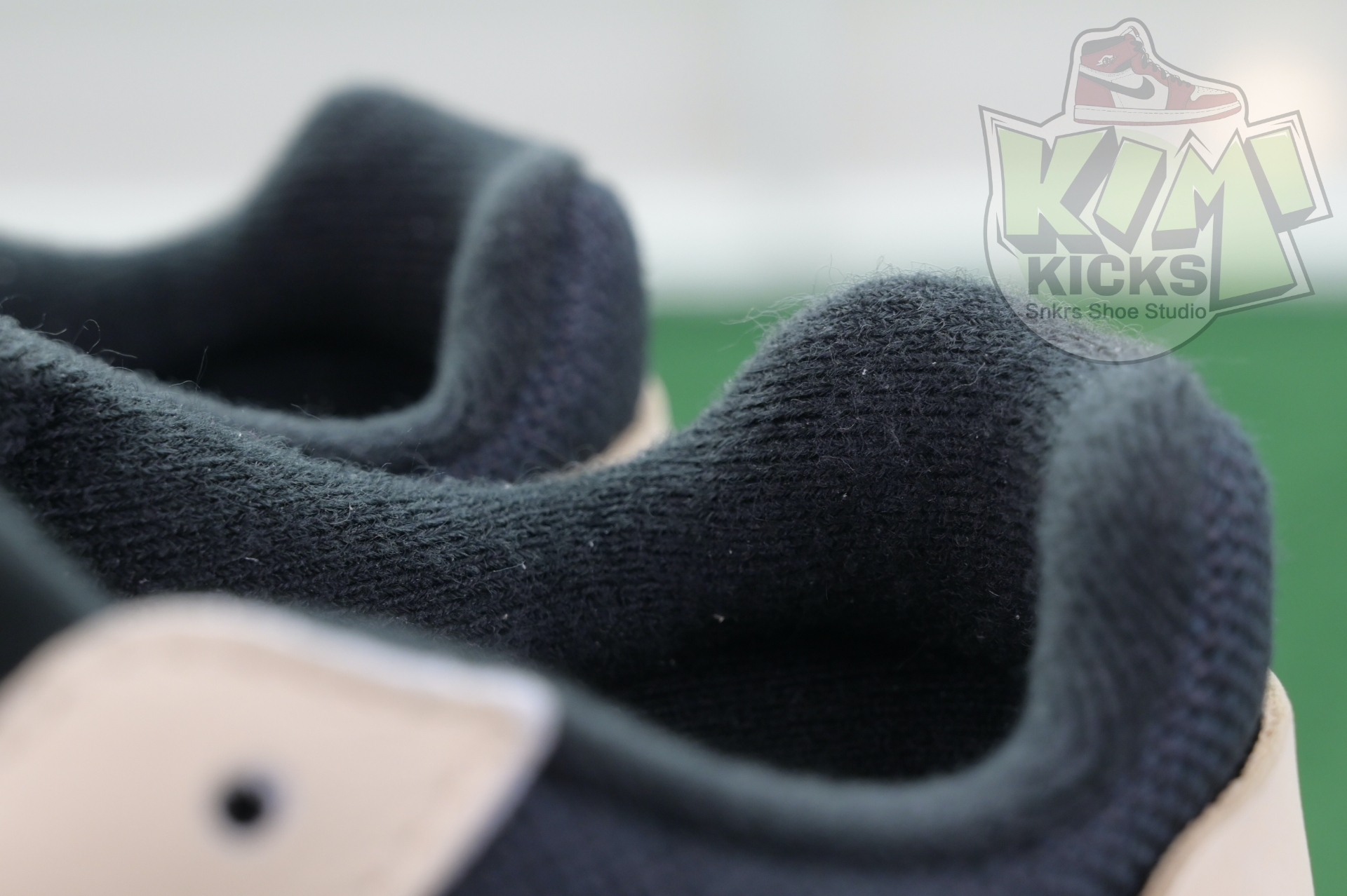 Travis Scottx Jordan Jumpman Jack TR“Bright Cactus”  FZ8117-102