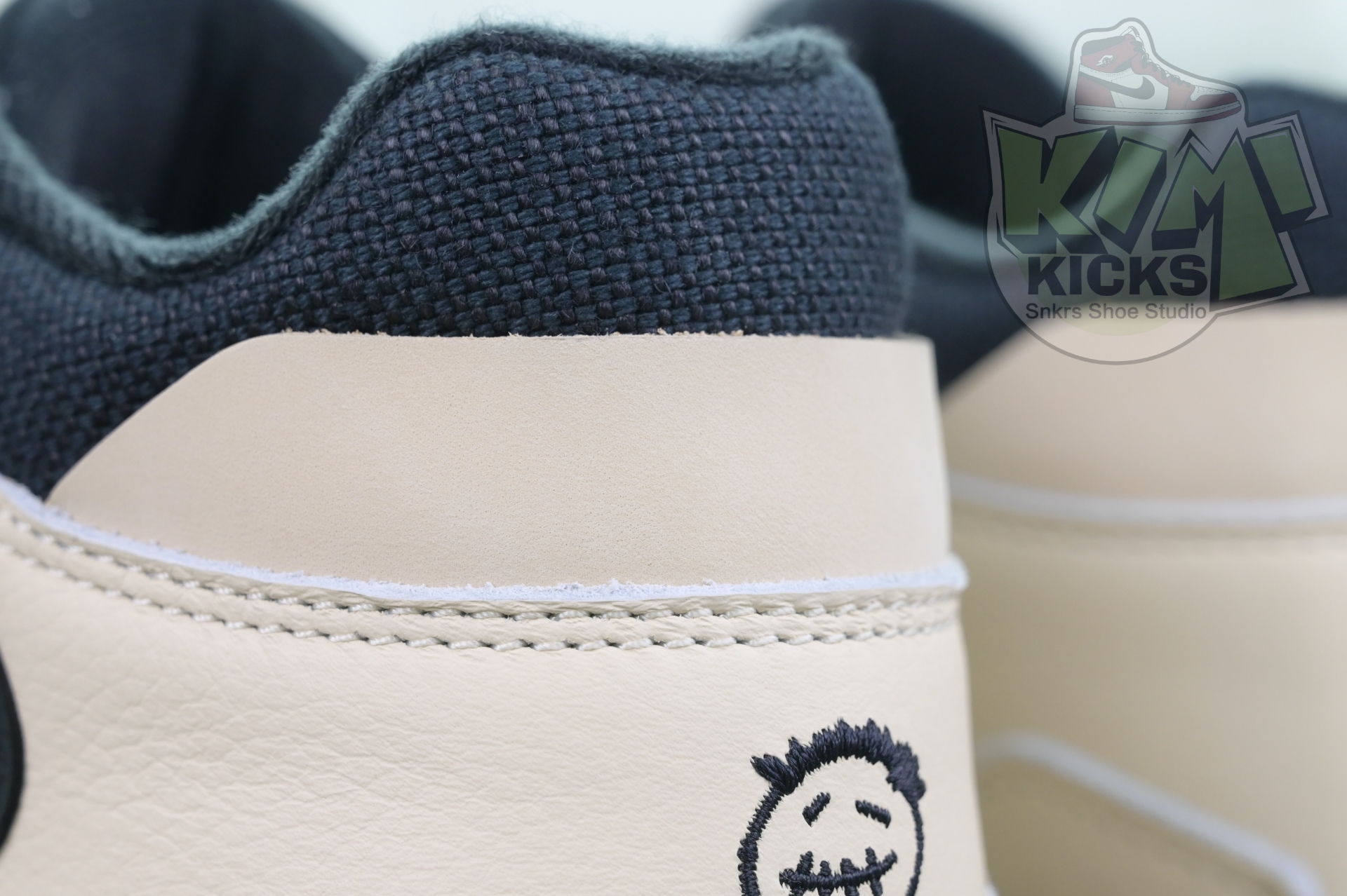 Travis Scottx Jordan Jumpman Jack TR“Bright Cactus”  FZ8117-102