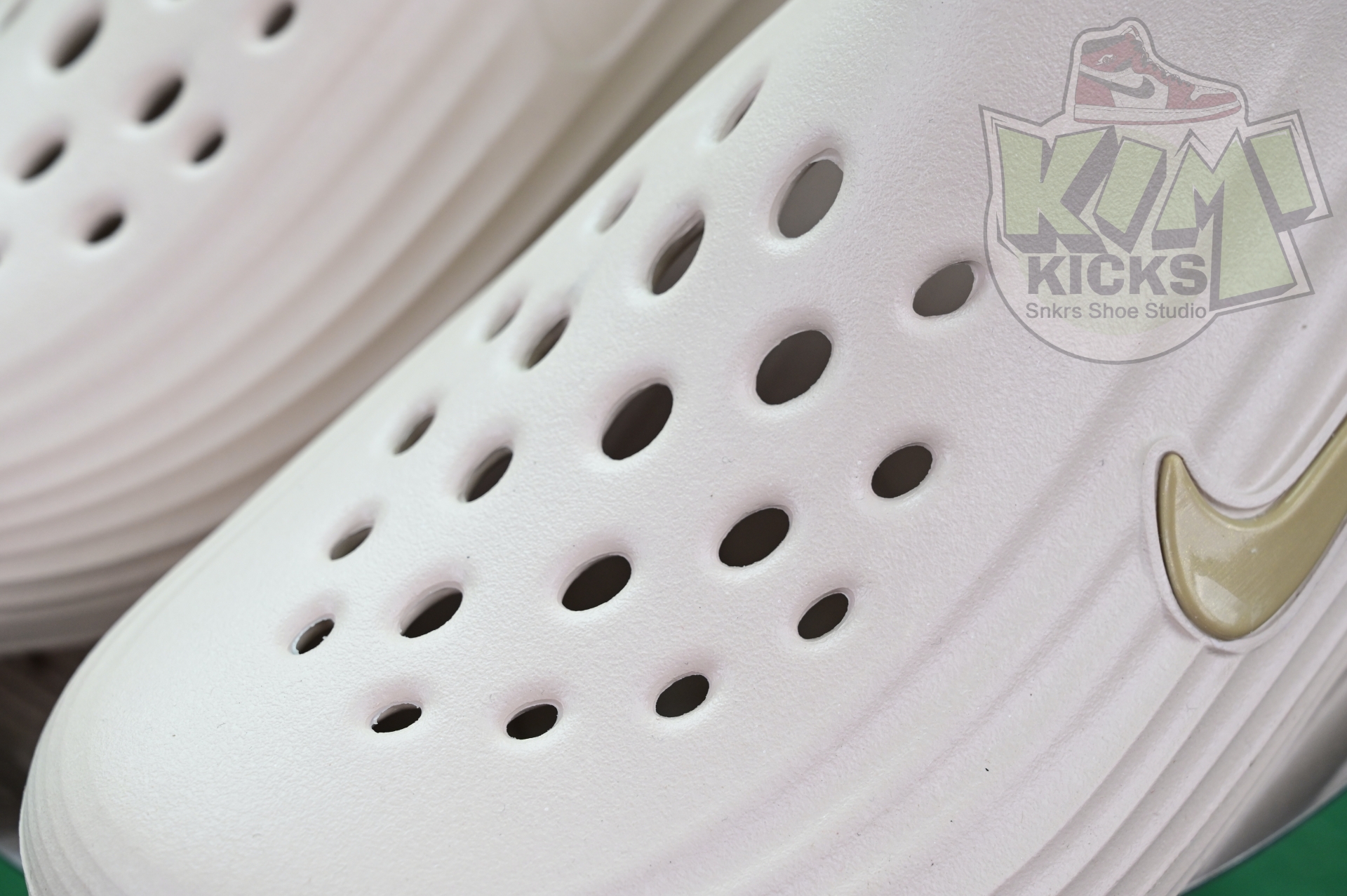 Nike ReactX Rejuven8 Light Orewood Brown HV5060-100