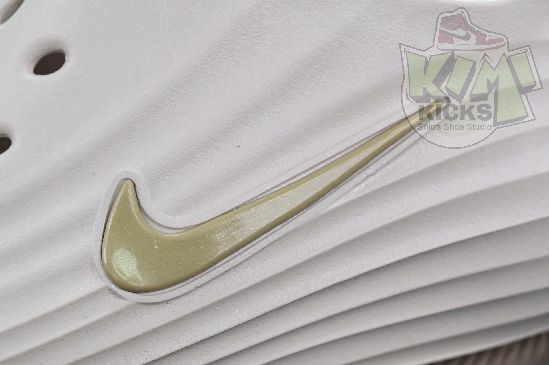 Nike ReactX Rejuven8 Light Orewood Brown HV5060-100