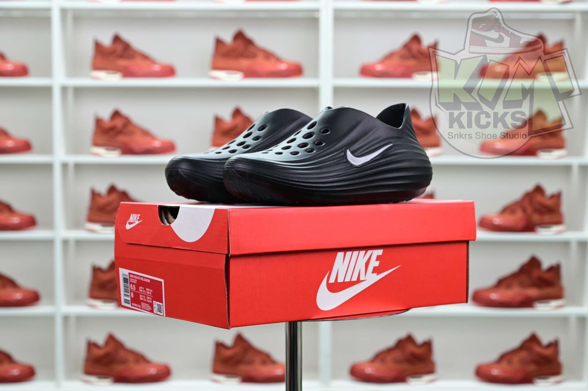 Nike ReactX Rejuven8 HV5062-001
