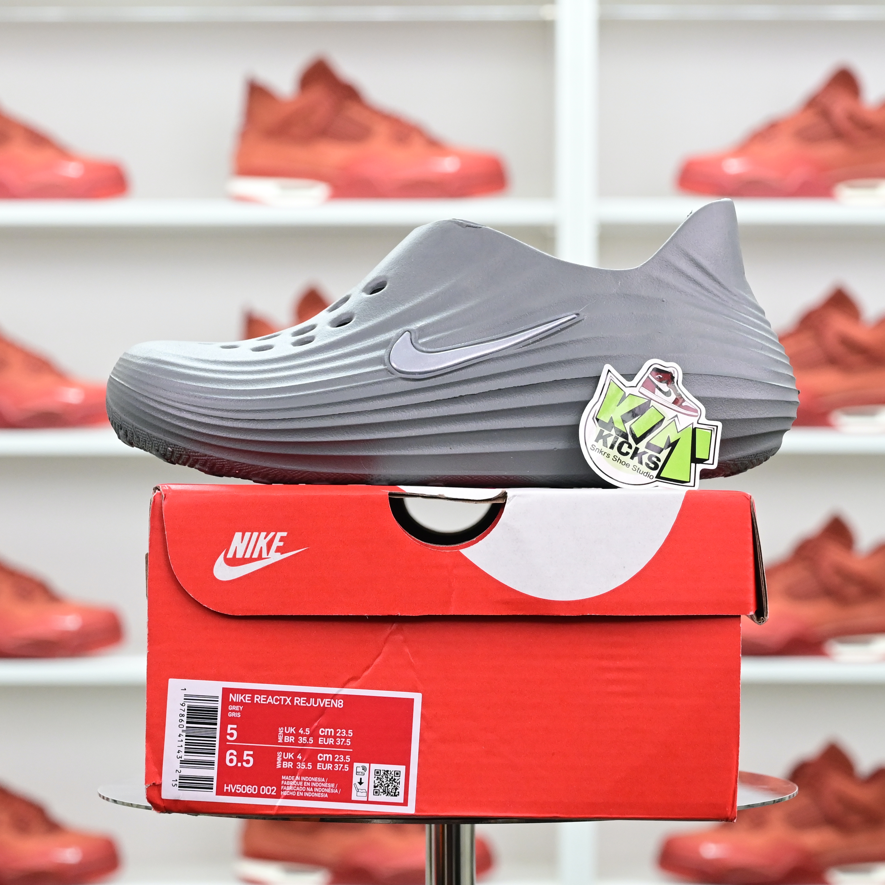 Nike ReactX Rejuven8 HV5060-002