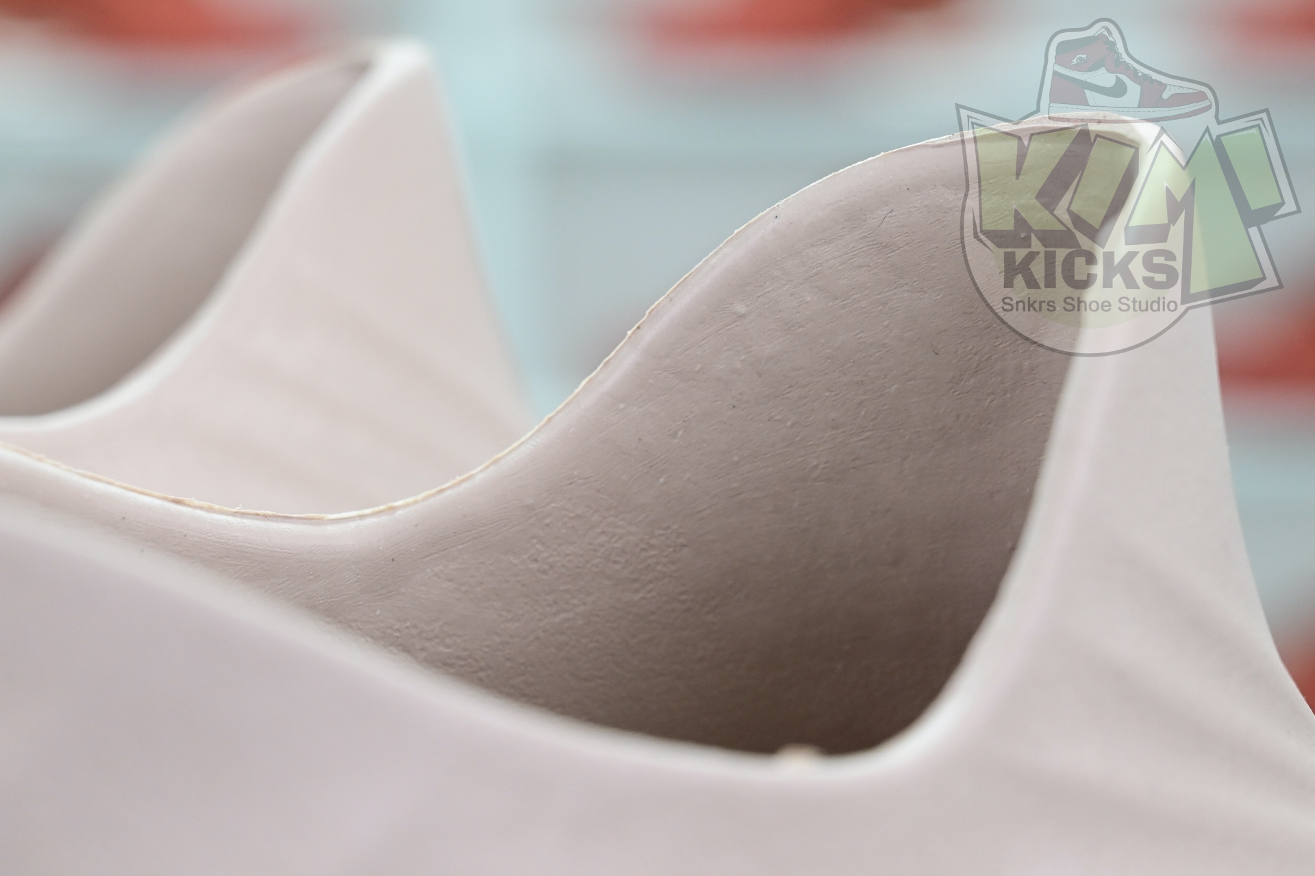 Nike ReactX Rejuven8 Light Orewood Brown HV5060-100