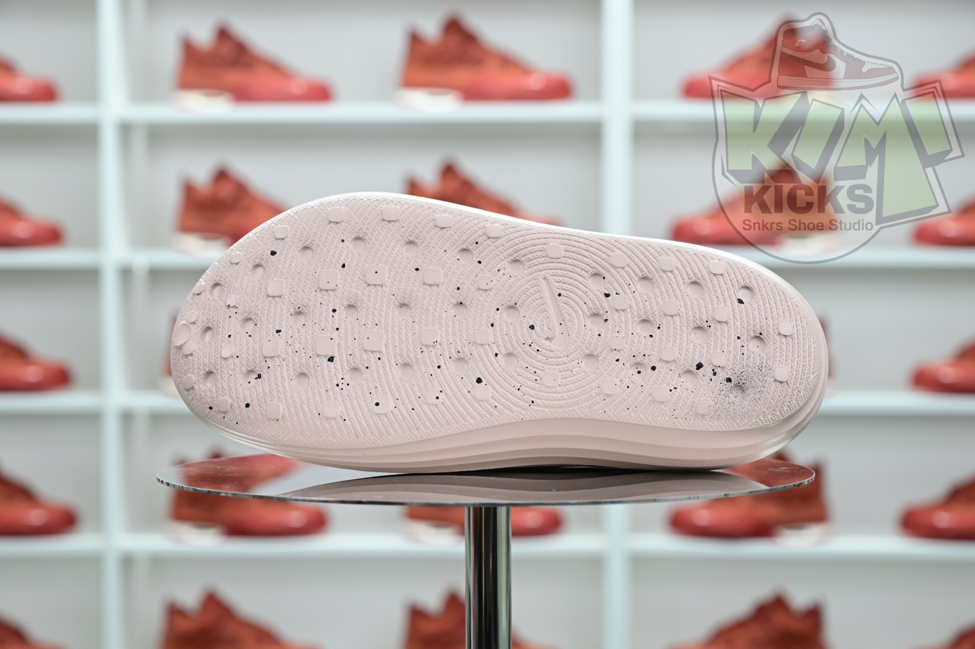 Nike ReactX Rejuven8 Light Orewood Brown HV5060-100