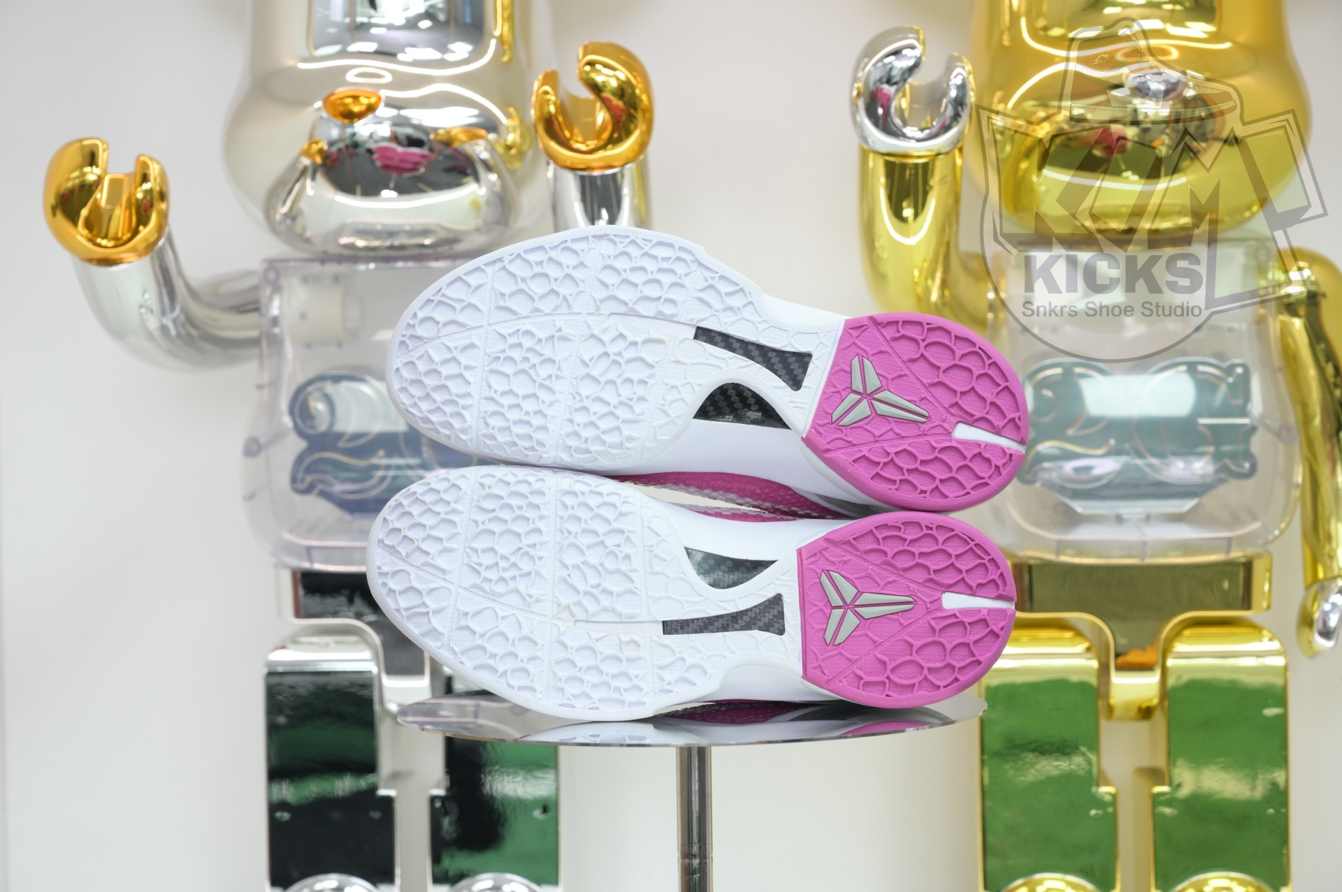 Nike Kobe 6 DJ3596-600